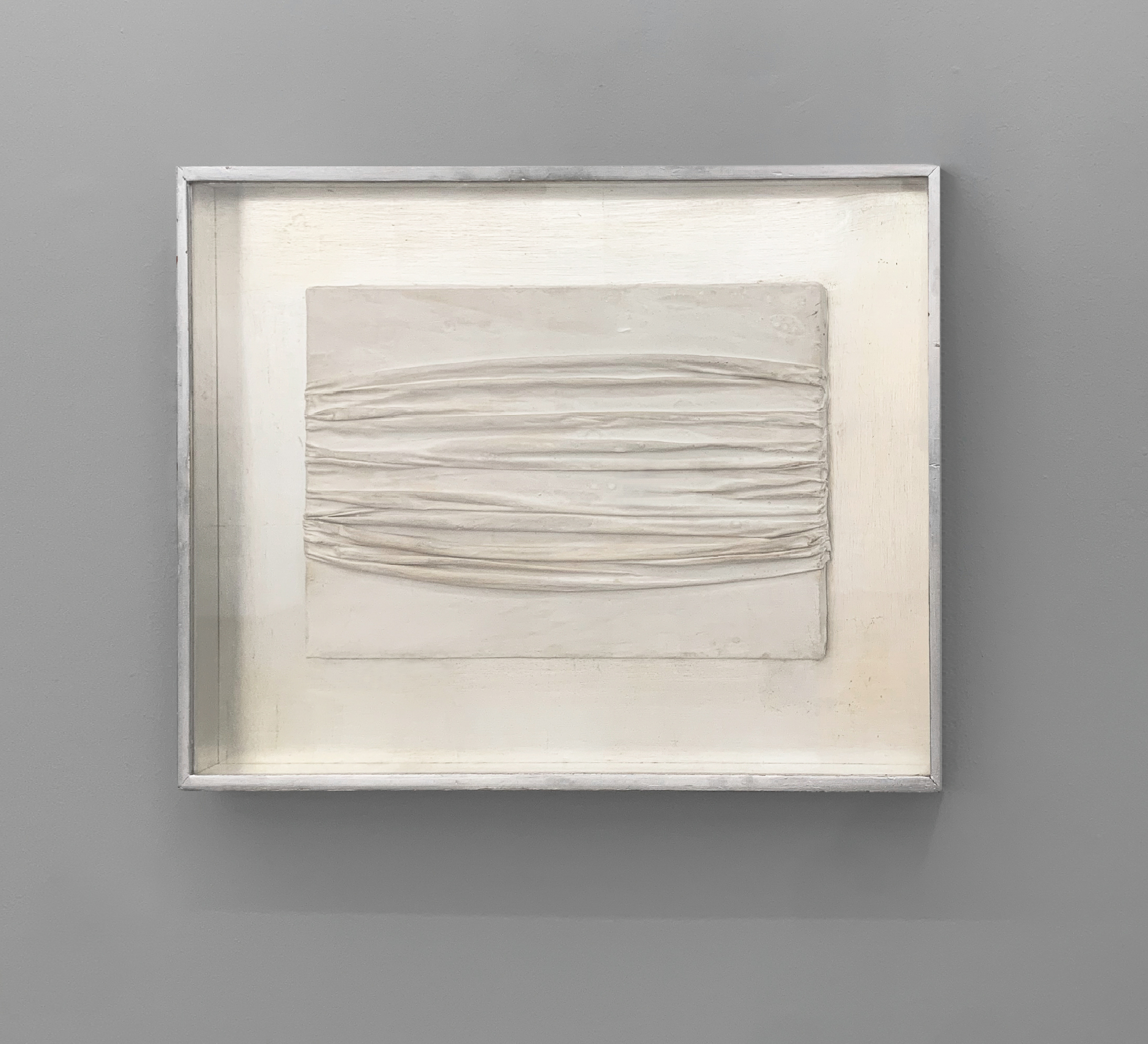 Parra & Romero, exhibition: AZIMUTH: UNA NUOVA CONCEZIONE ARTISTICA (fig. 17)