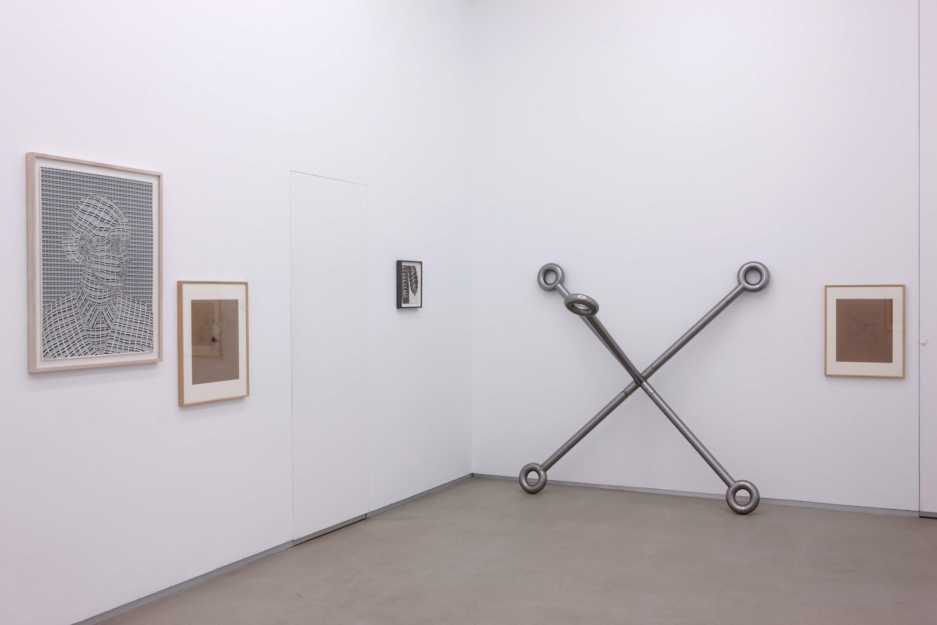 Parra & Romero, exhibition: VENTAJAS DE VIAJAR EN TREN (fig. 7)