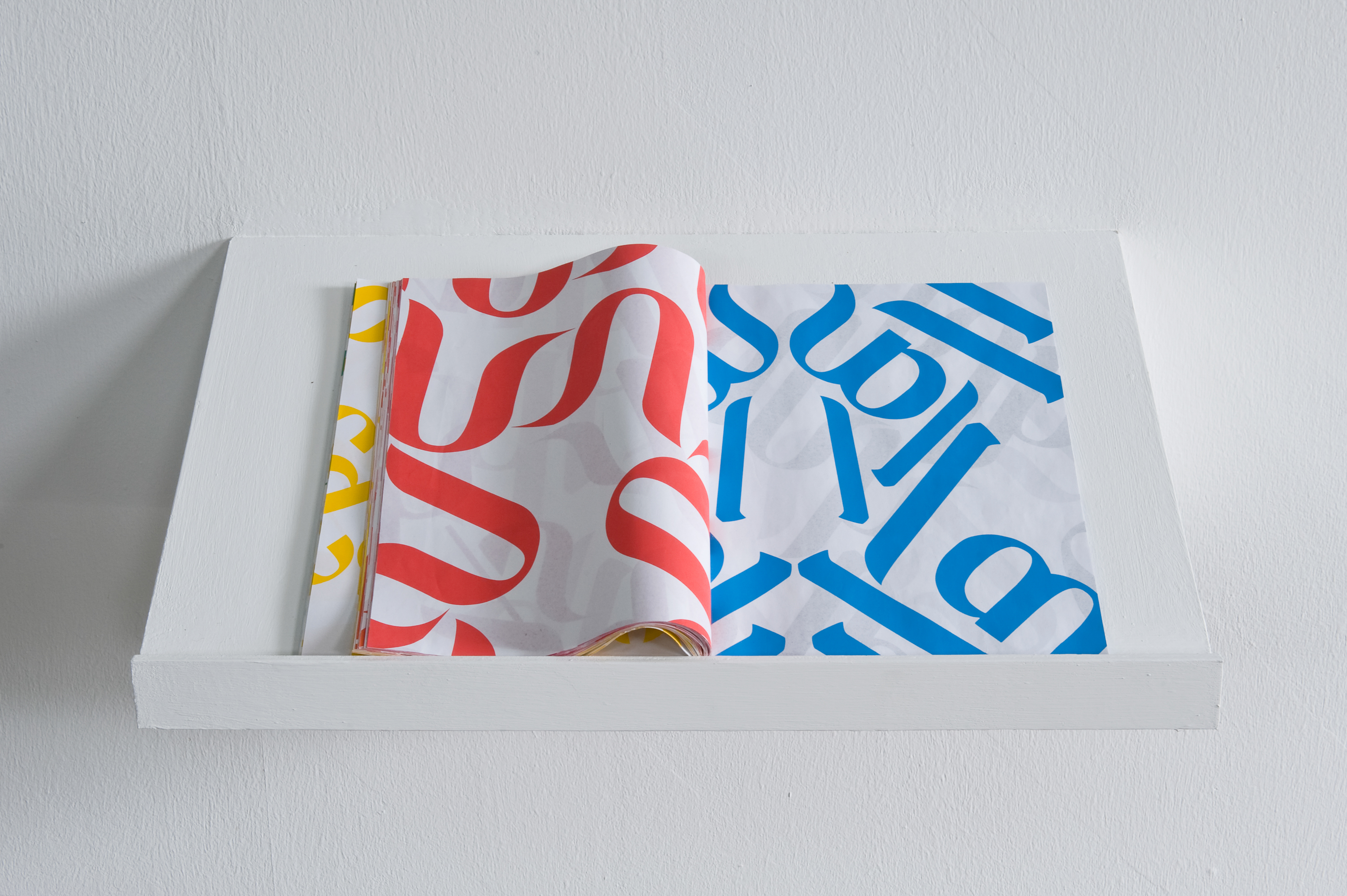 Parra & Romero, exhibition: EPICENTRE : CONVERSATIONS AND DISCUSSIONS BETWEEN ARTISTS (fig. 8)