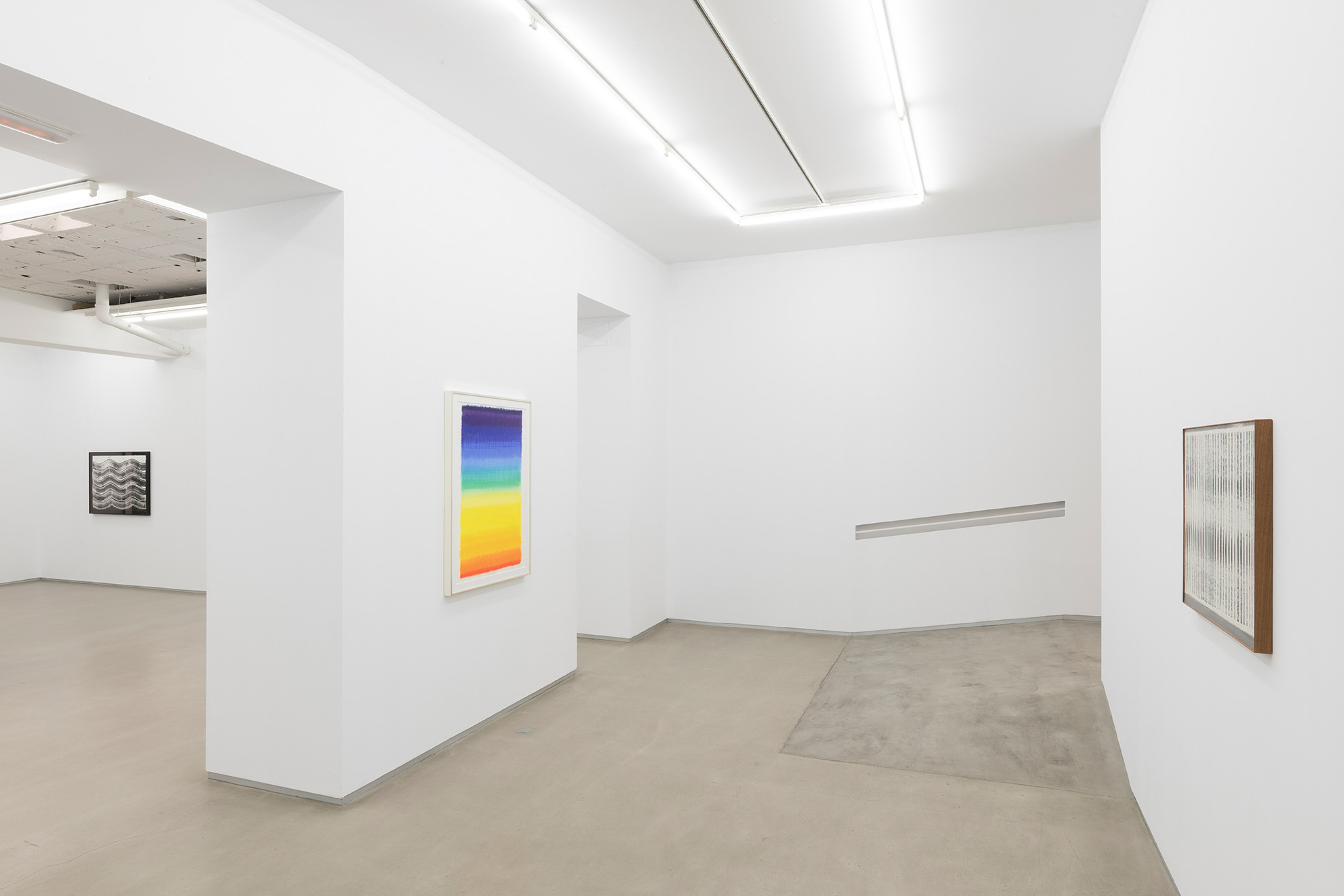 Parra & Romero, exhibition: If the Eyes Were not Sun-Like… (fig. 7)