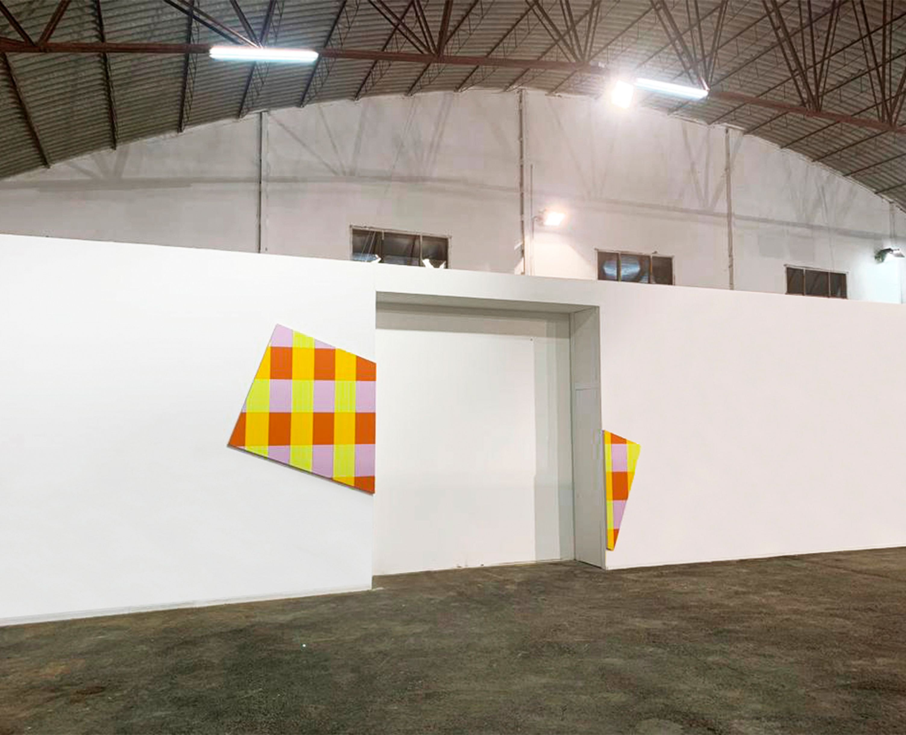 Parra & Romero, exhibition: Caesura (fig. 5)