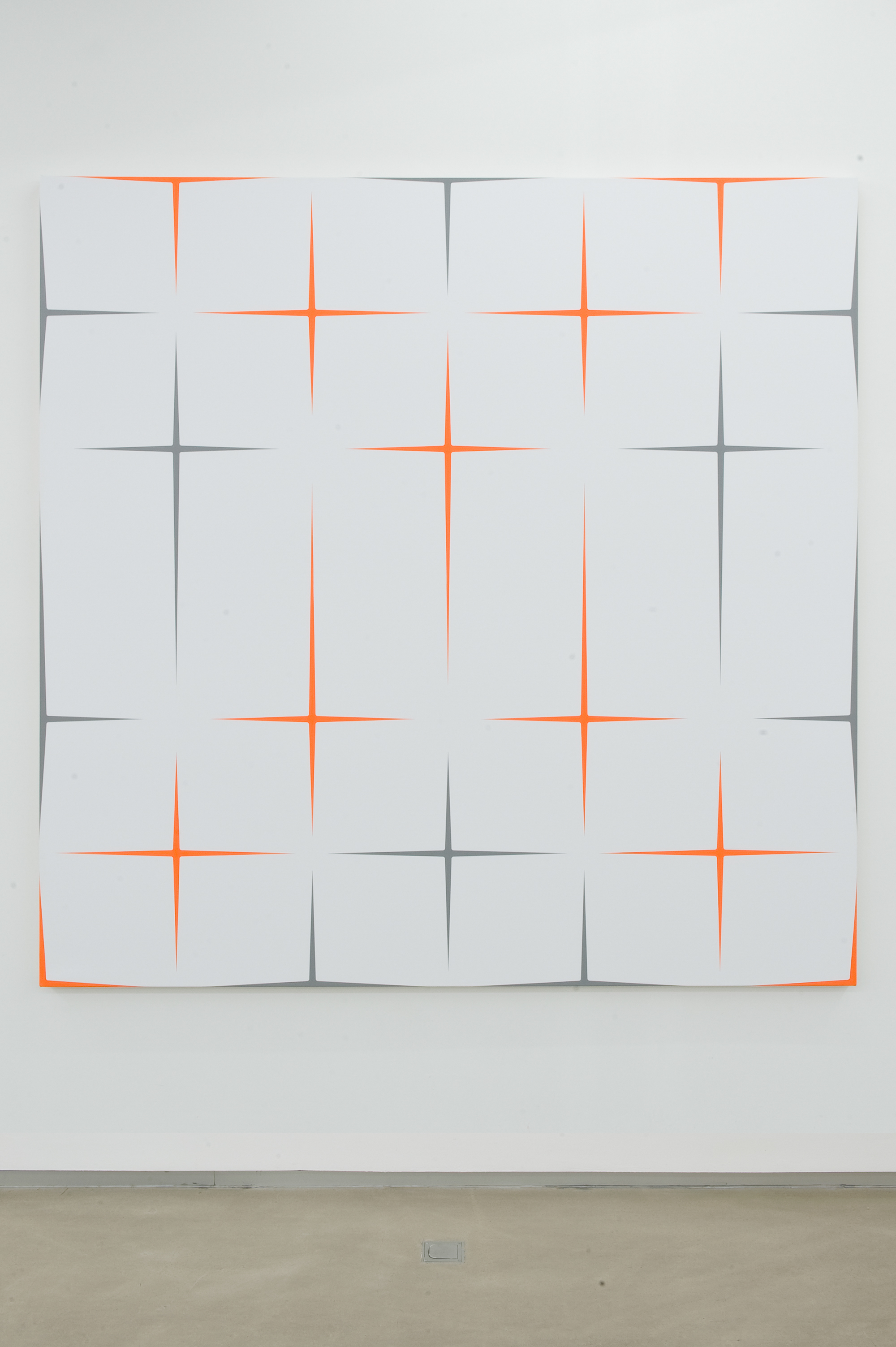 Parra & Romero, exhibition: Lighting Cross (fig. 21)