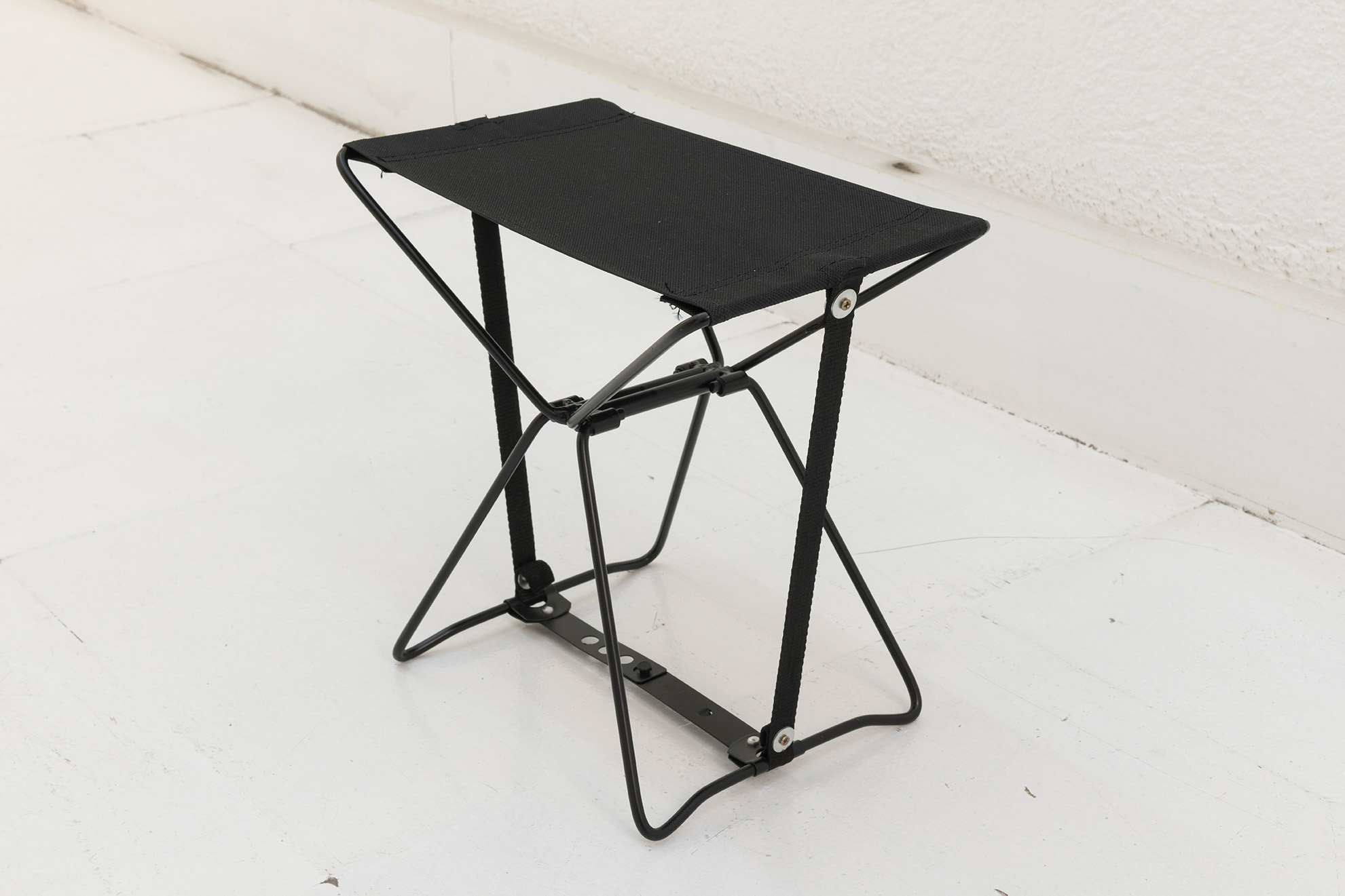 Parra & Romero, exhibition: Unfinished Installation (fig. 35)