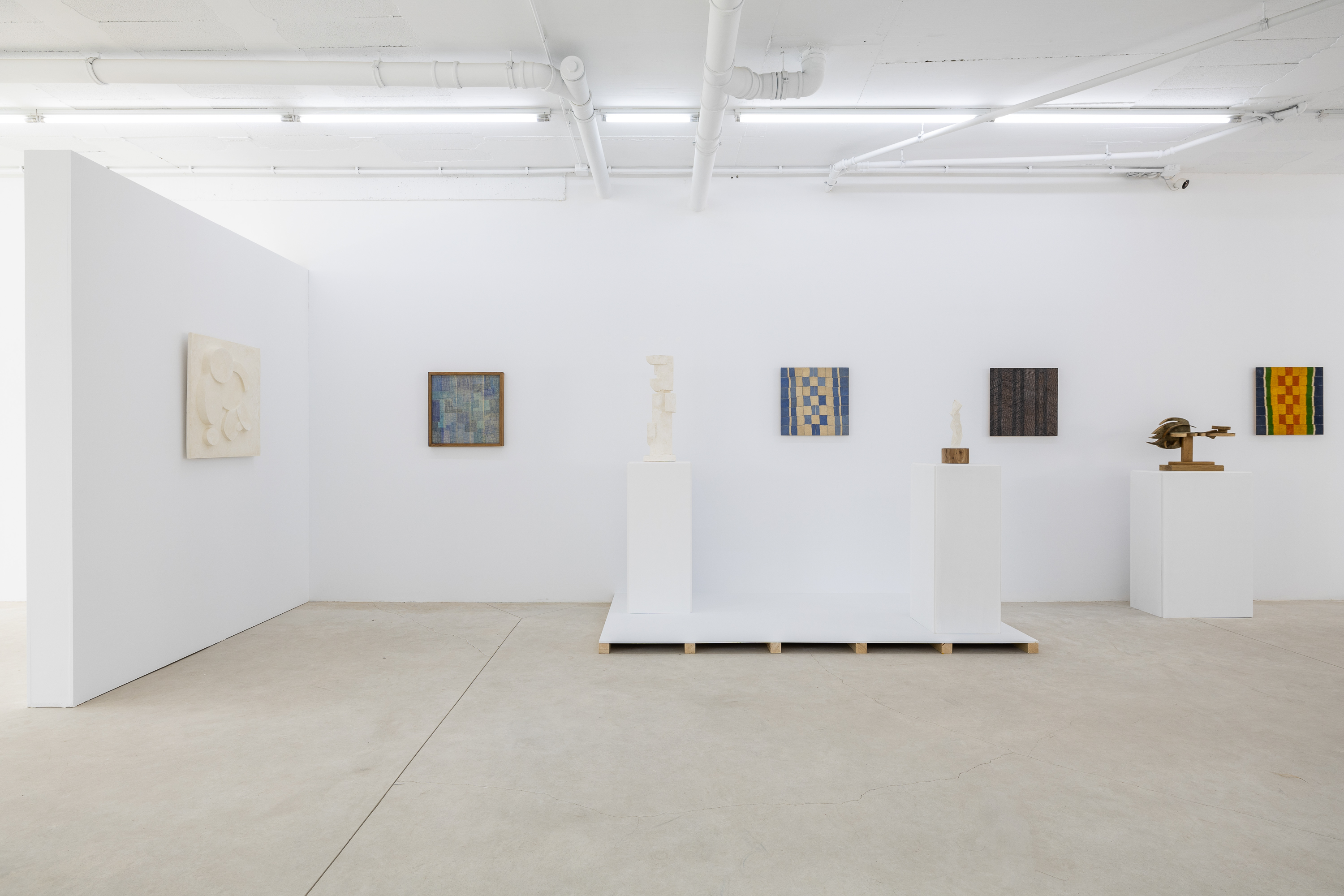 Parra & Romero, exhibition: Blowing in the wind (fig. 37)