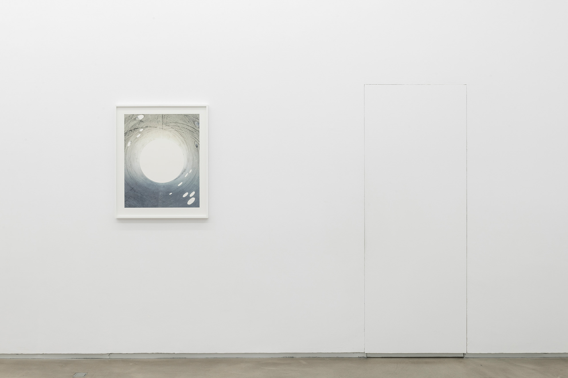 Parra & Romero, exhibition: Luisa Lambri (fig. 2)