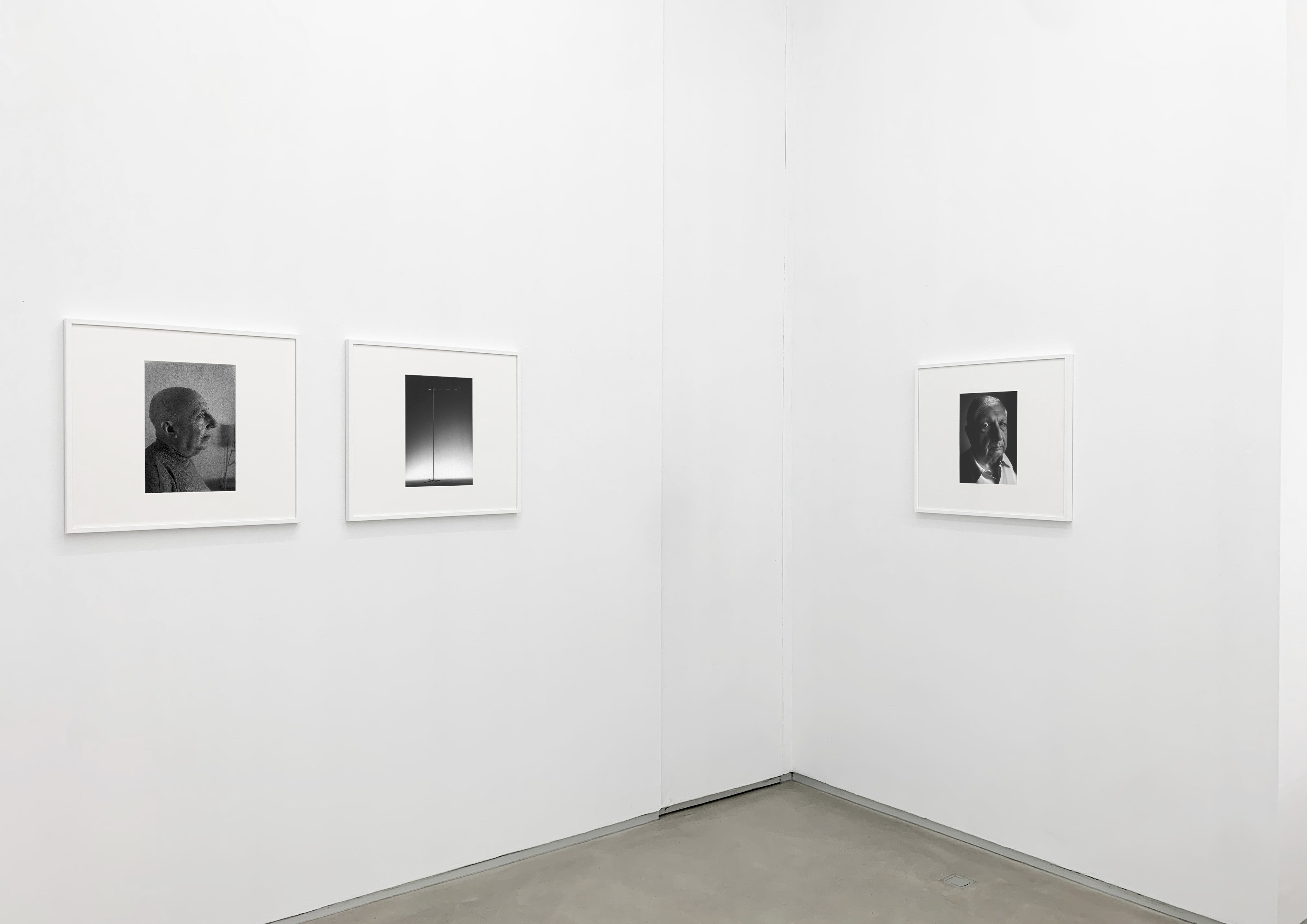 Parra & Romero, exhibition: Portraits (fig. 2)