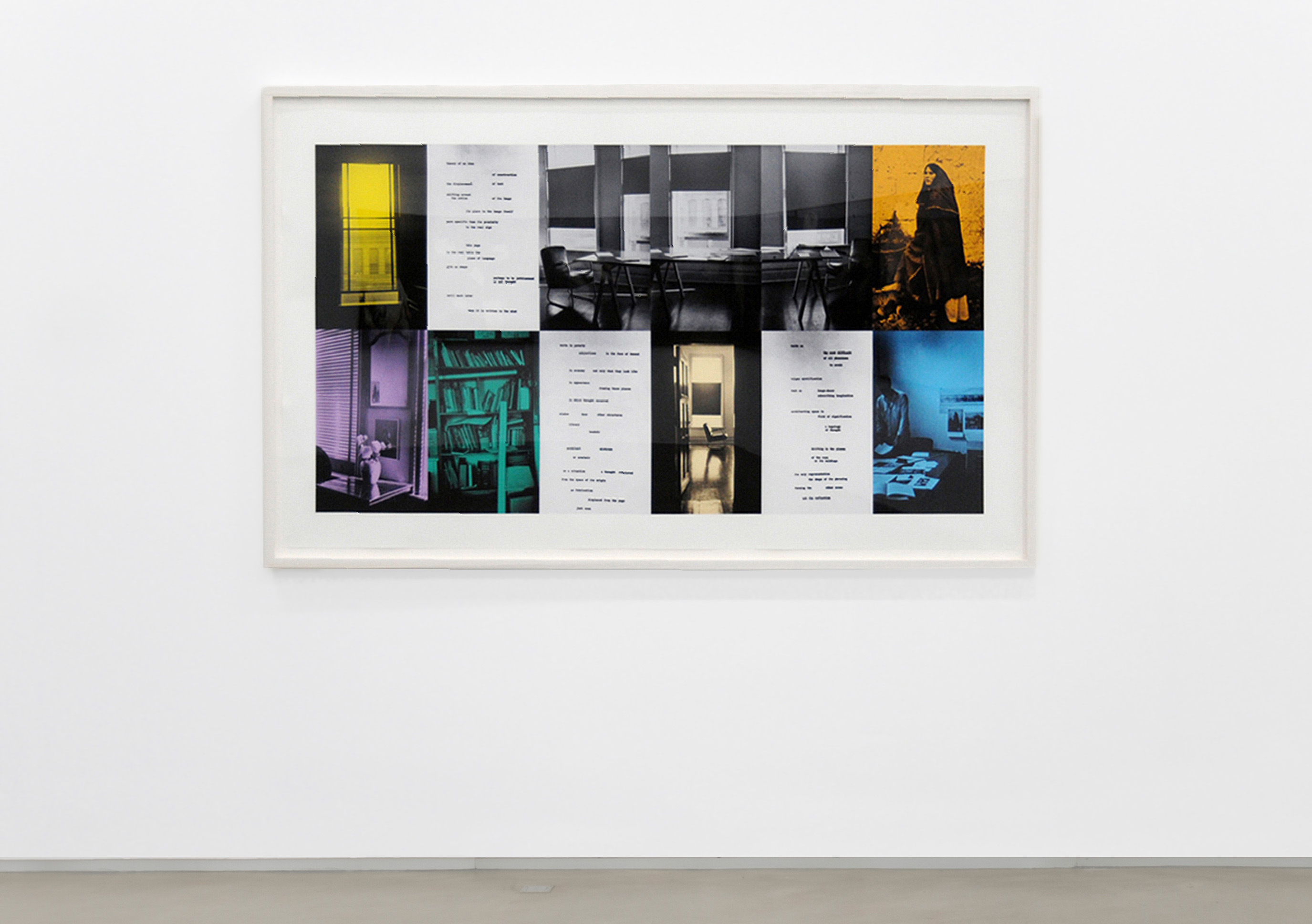 Parra & Romero, exhibition: Words and Deeds (fig. 16)