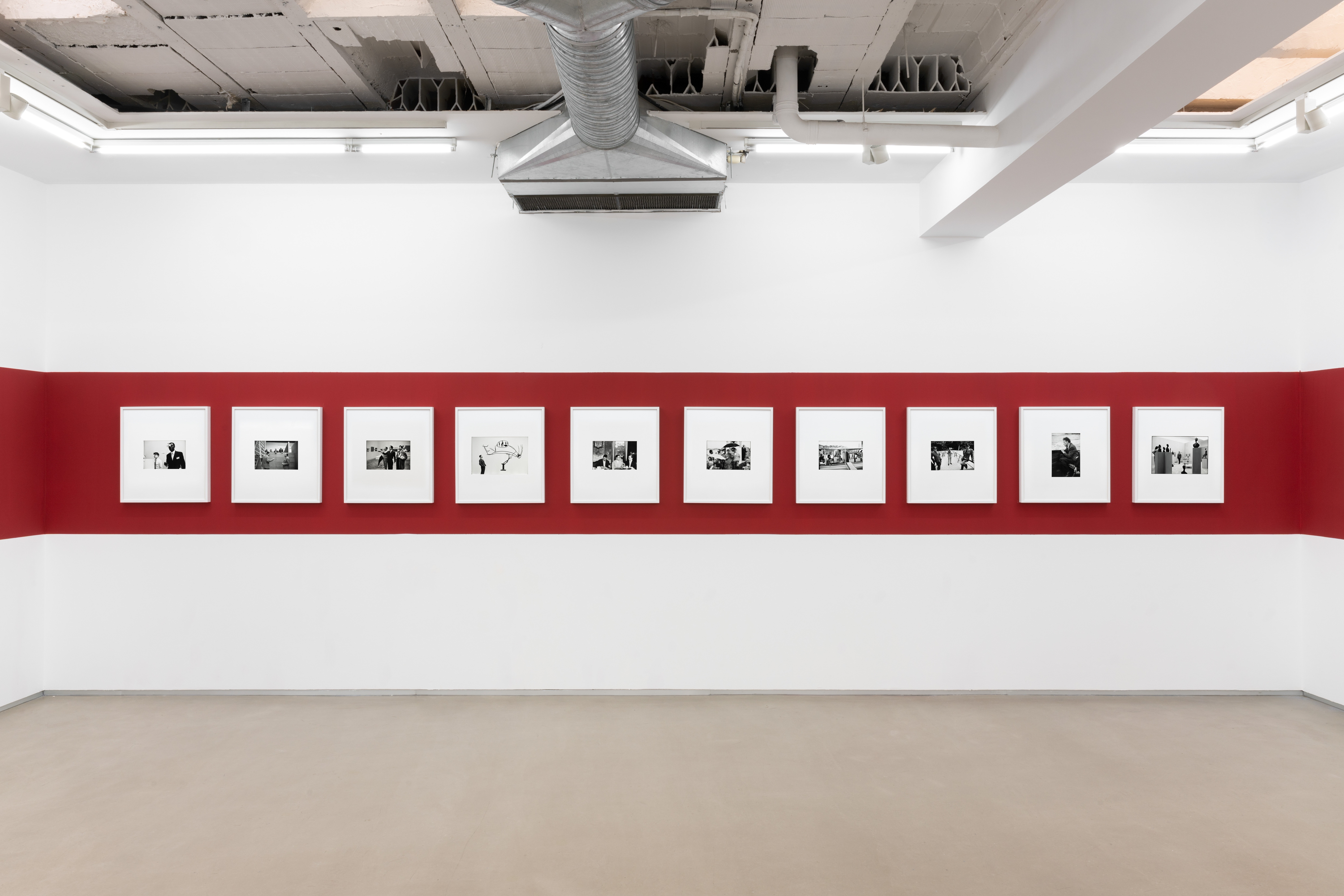 Parra & Romero, exhibition: The Biennale and the Image (fig. 10)