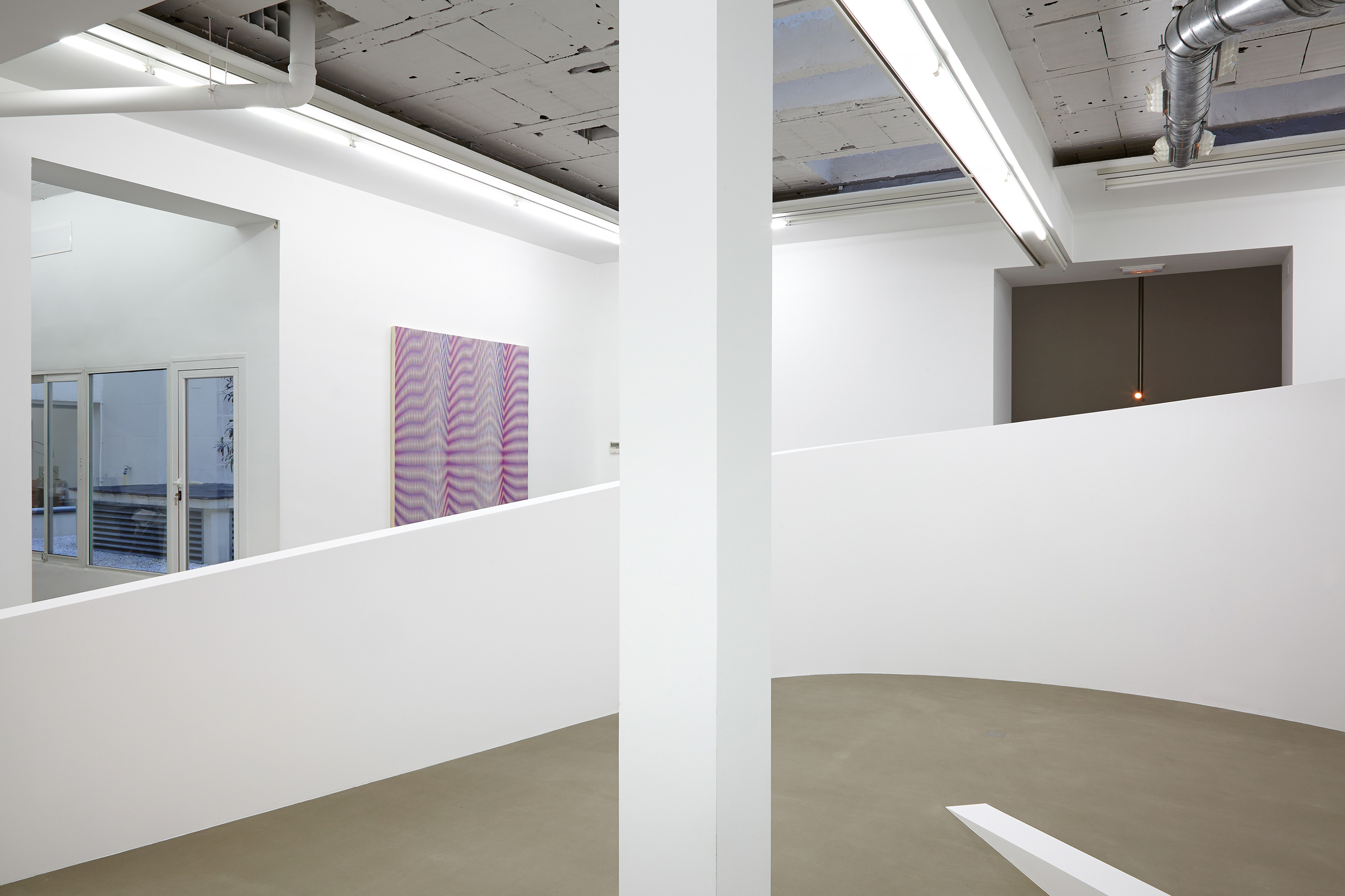 Parra & Romero, exhibition: Corps Flottants (fig. 12)