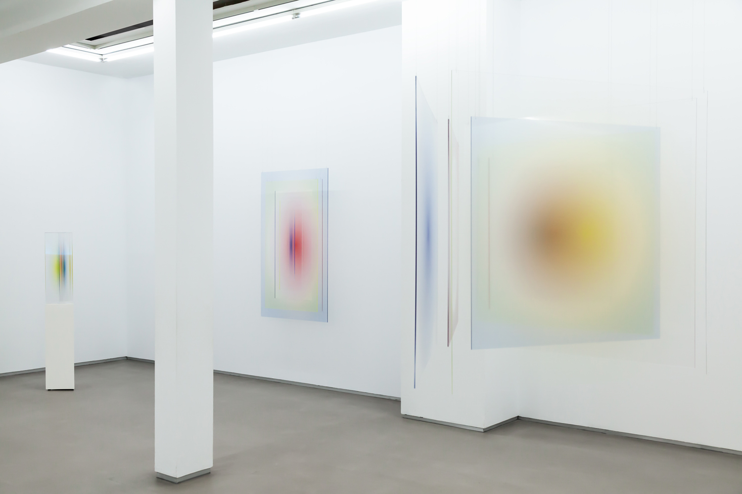 Parra & Romero, exhibition: Twenty-Twenty Vision (fig. 23)