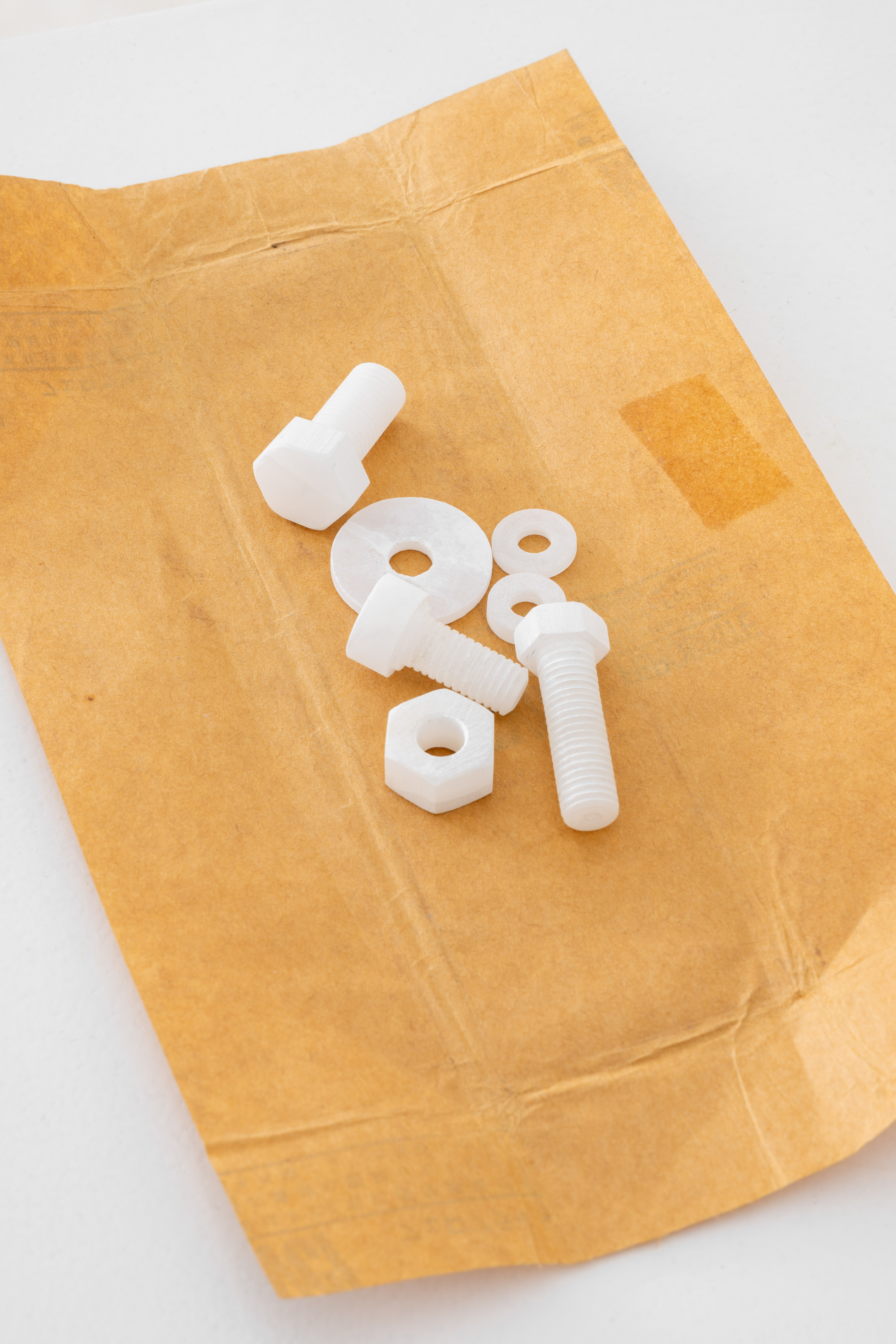 Parra & Romero, exhibition: GIUNTI (Juntas) (fig. 61)