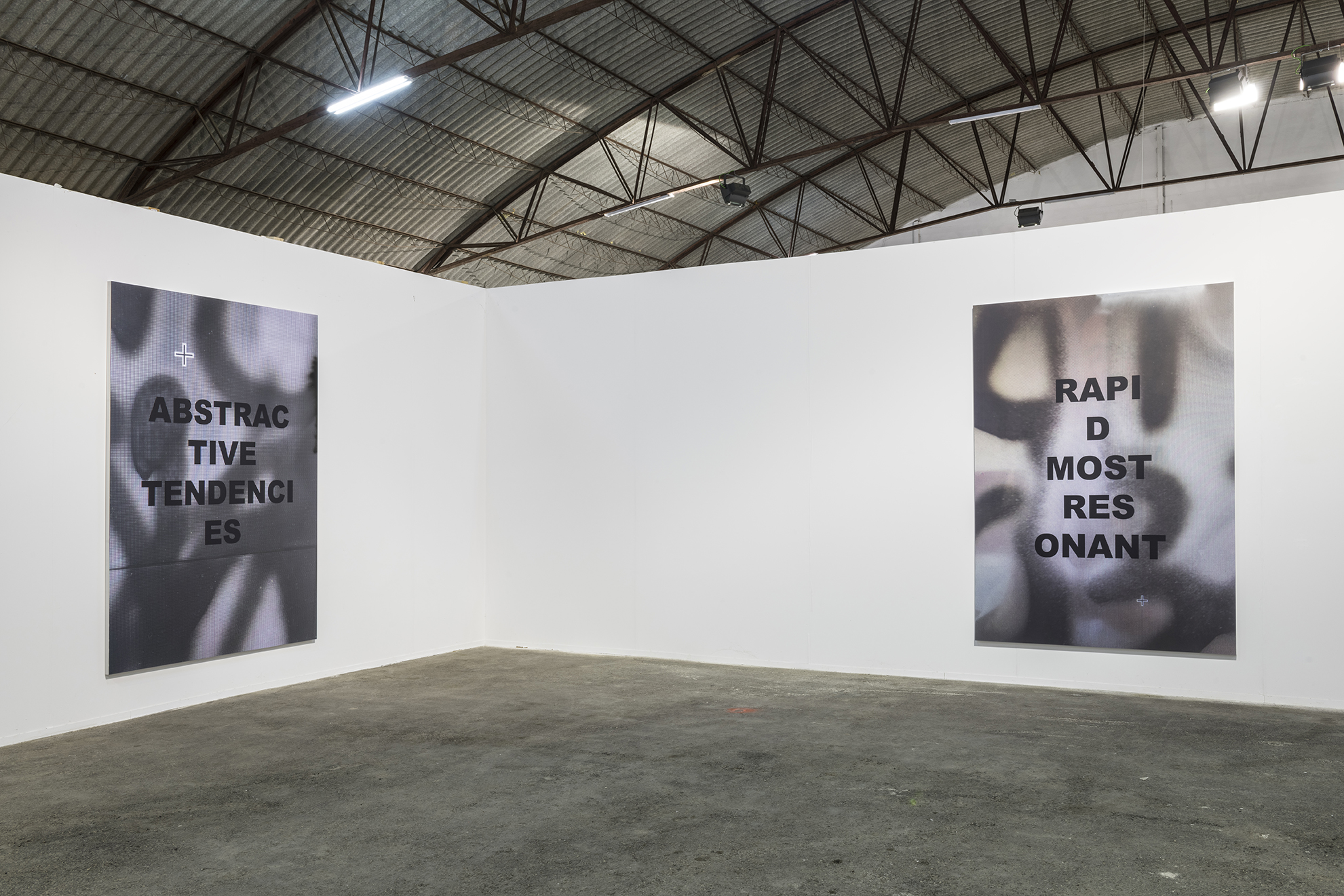 Parra & Romero, exhibition: Hi-Speed Contrast (fig. 27)