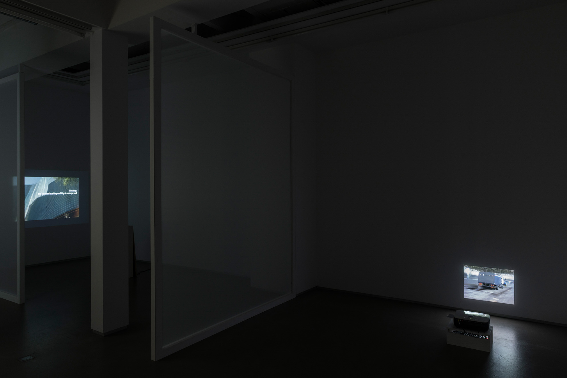 Parra & Romero, exhibition: CHRONOTOPES (fig. 8)