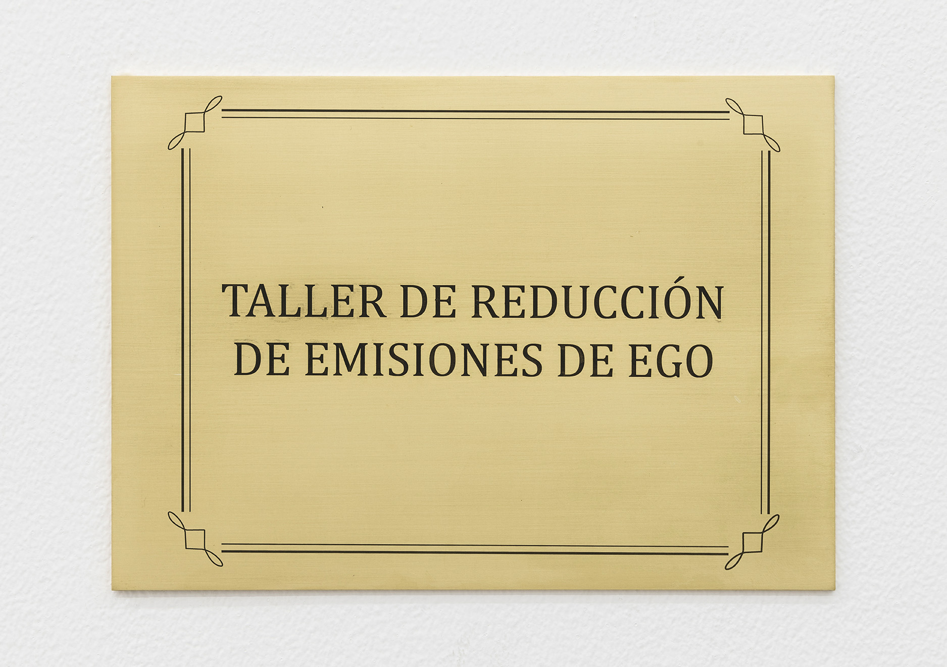 Parra & Romero, exhibition: Words and Deeds (fig. 18)