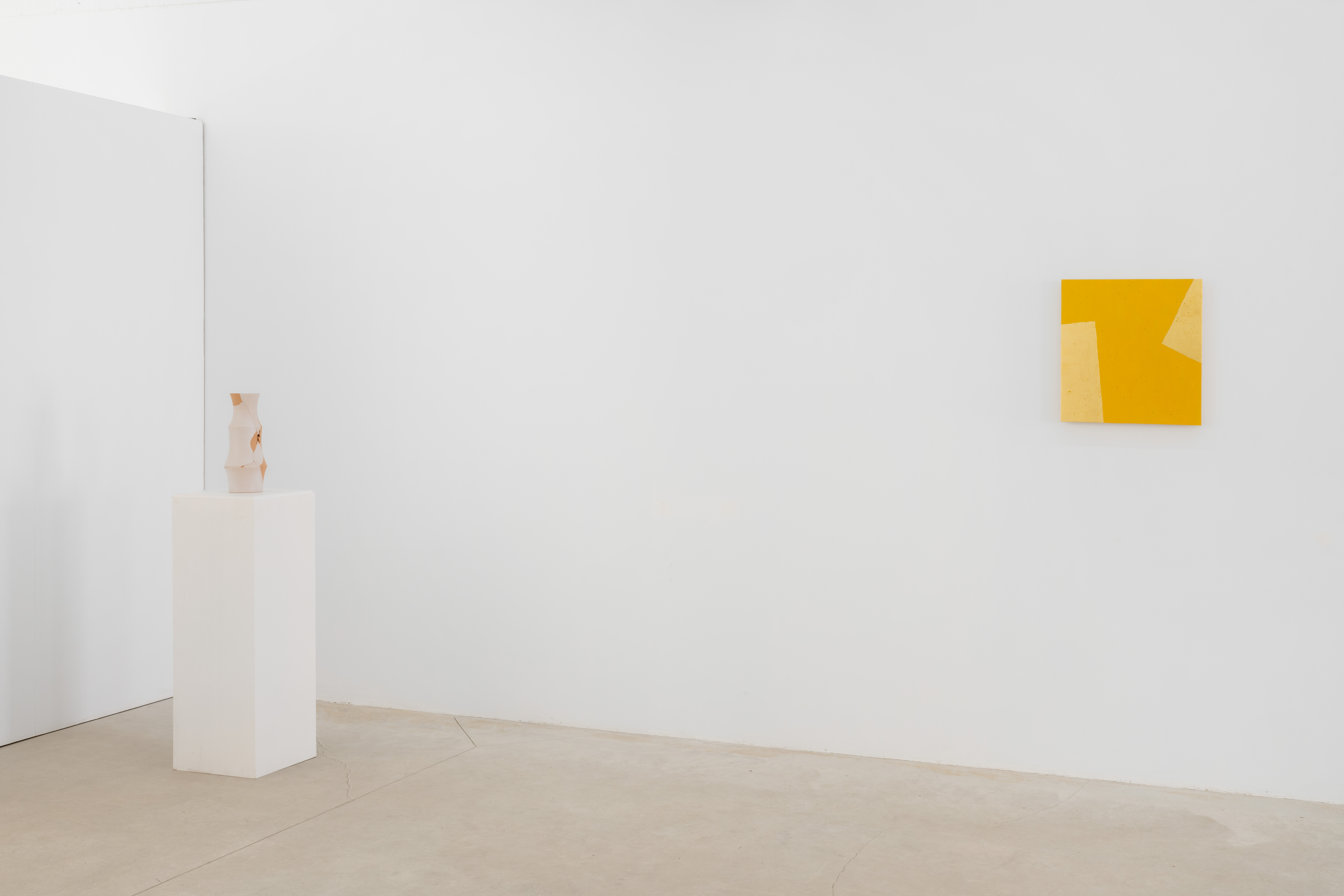 Parra & Romero, exhibition: GIUNTI (Juntas) (fig. 62)