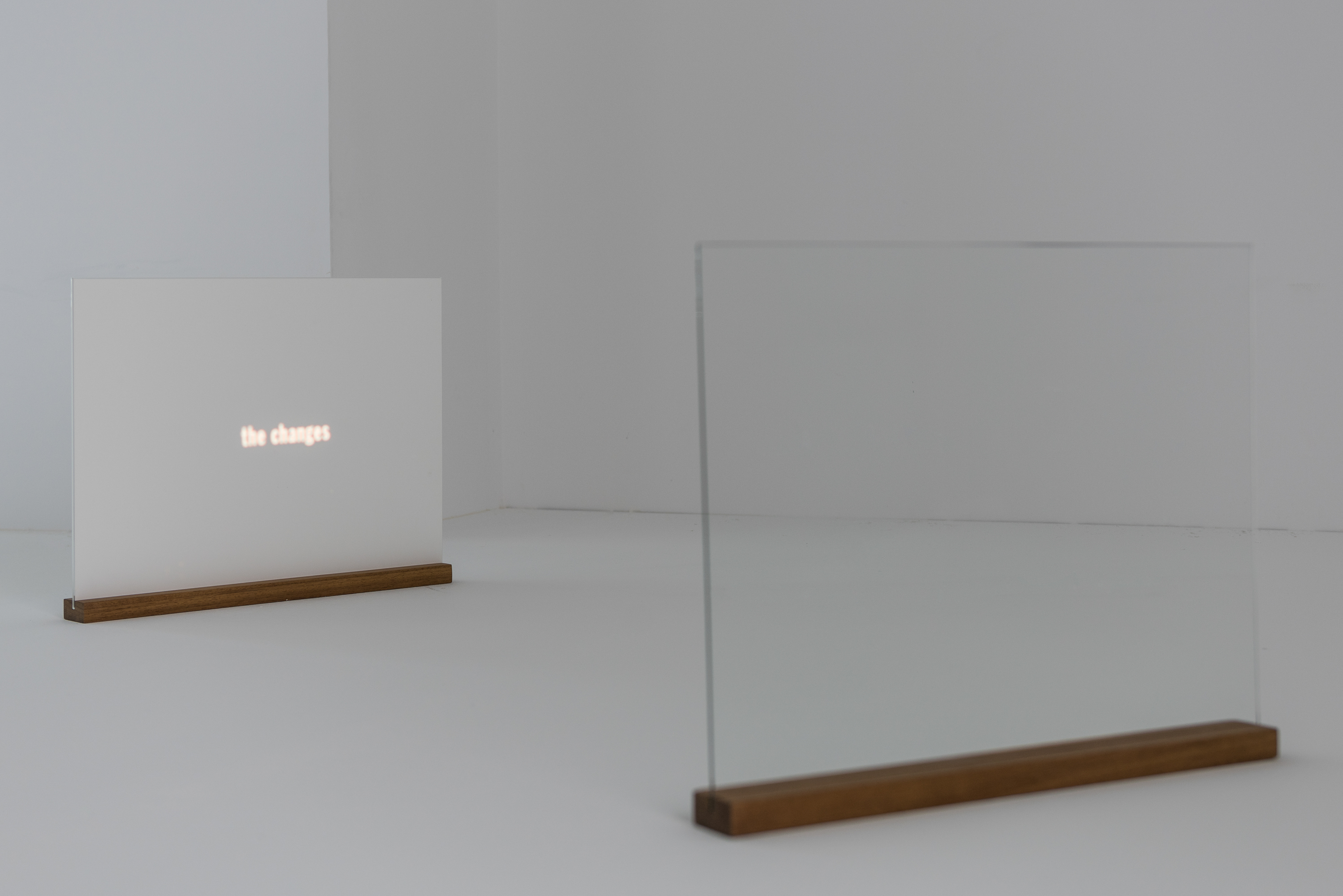 Parra & Romero, exhibition: Thoughts of sorts (fig. 15)