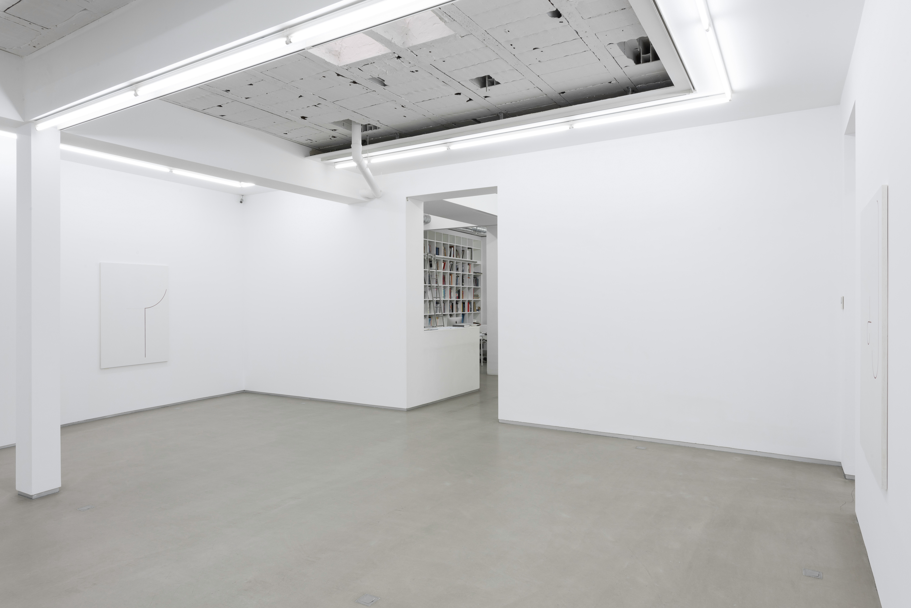 Parra & Romero, exhibition: Alteration of character (fig. 23)