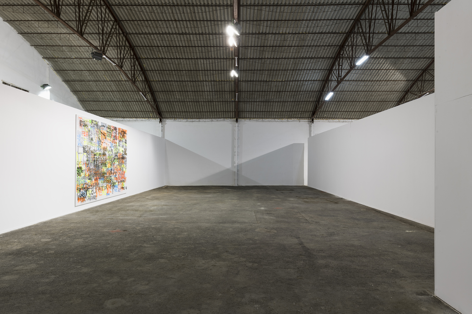 Parra & Romero, exhibition: Hi-Speed Contrast (fig. 31)