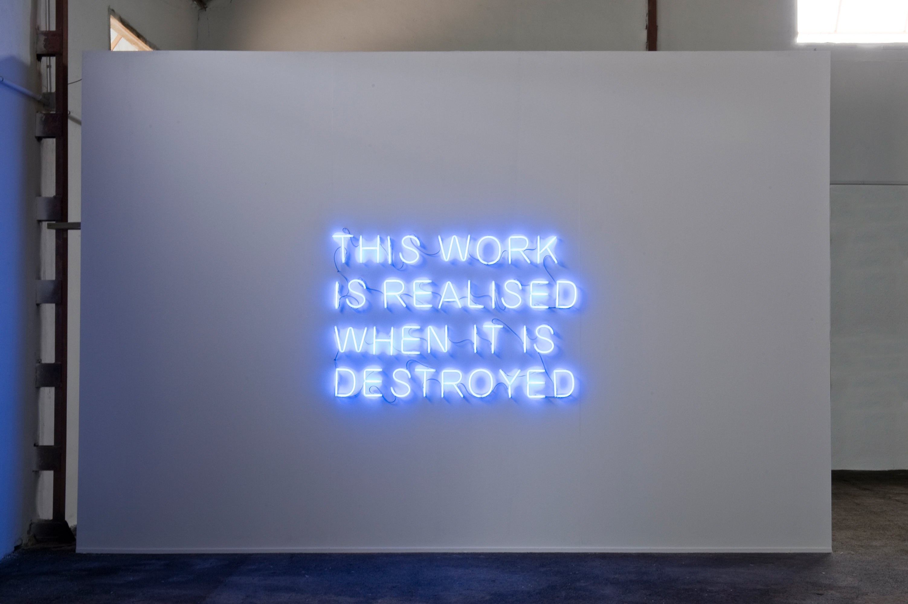 Parra & Romero, exhibition: EPICENTRE : CONVERSATIONS AND DISCUSSIONS BETWEEN ARTISTS (fig. 39)