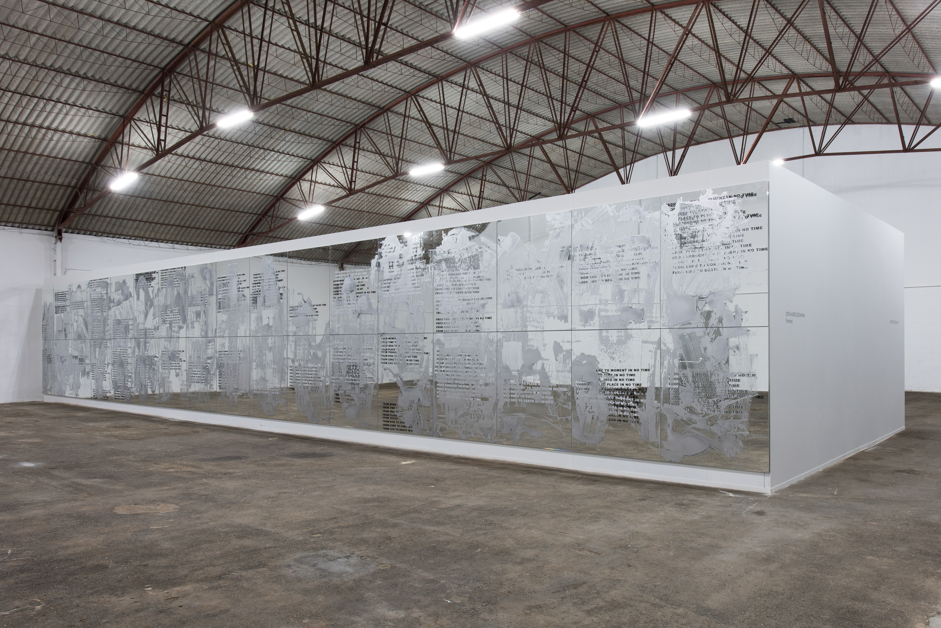 Parra & Romero, exhibition: Timeless (fig. 16)