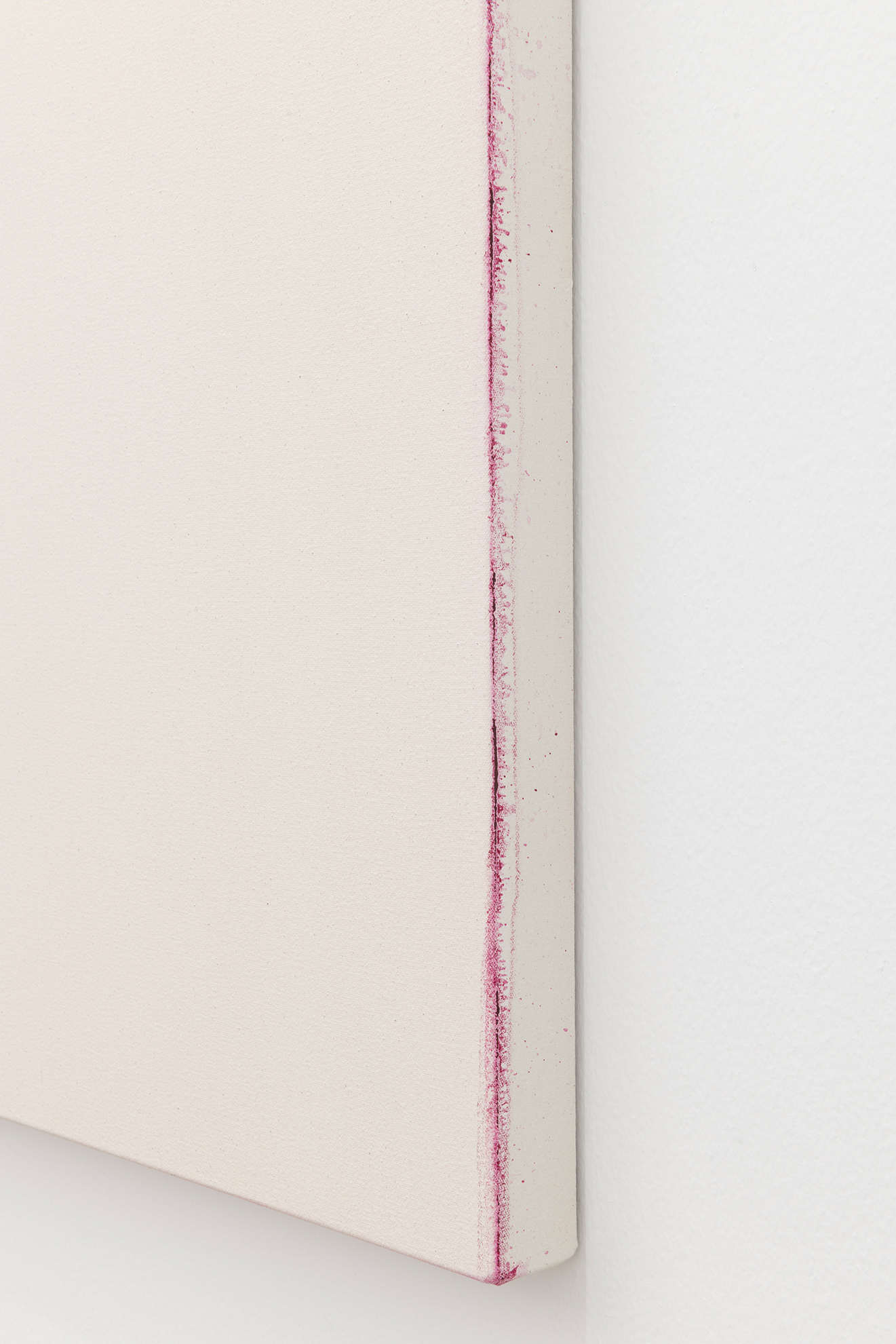 Parra & Romero, exhibition: Callum Innes (fig. 4)