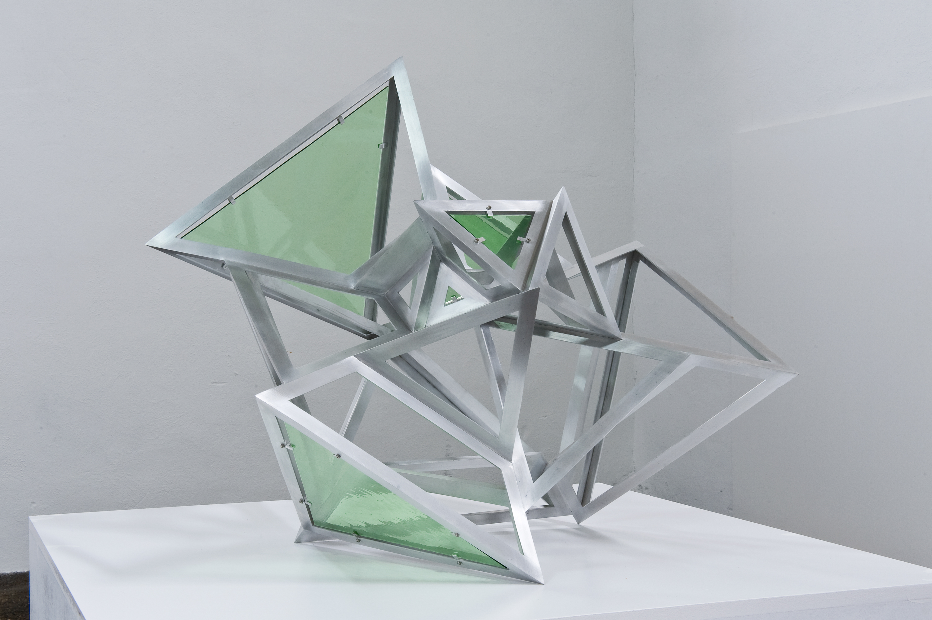 Parra & Romero, exhibition: EPICENTRE : CONVERSATIONS AND DISCUSSIONS BETWEEN ARTISTS (fig. 49)