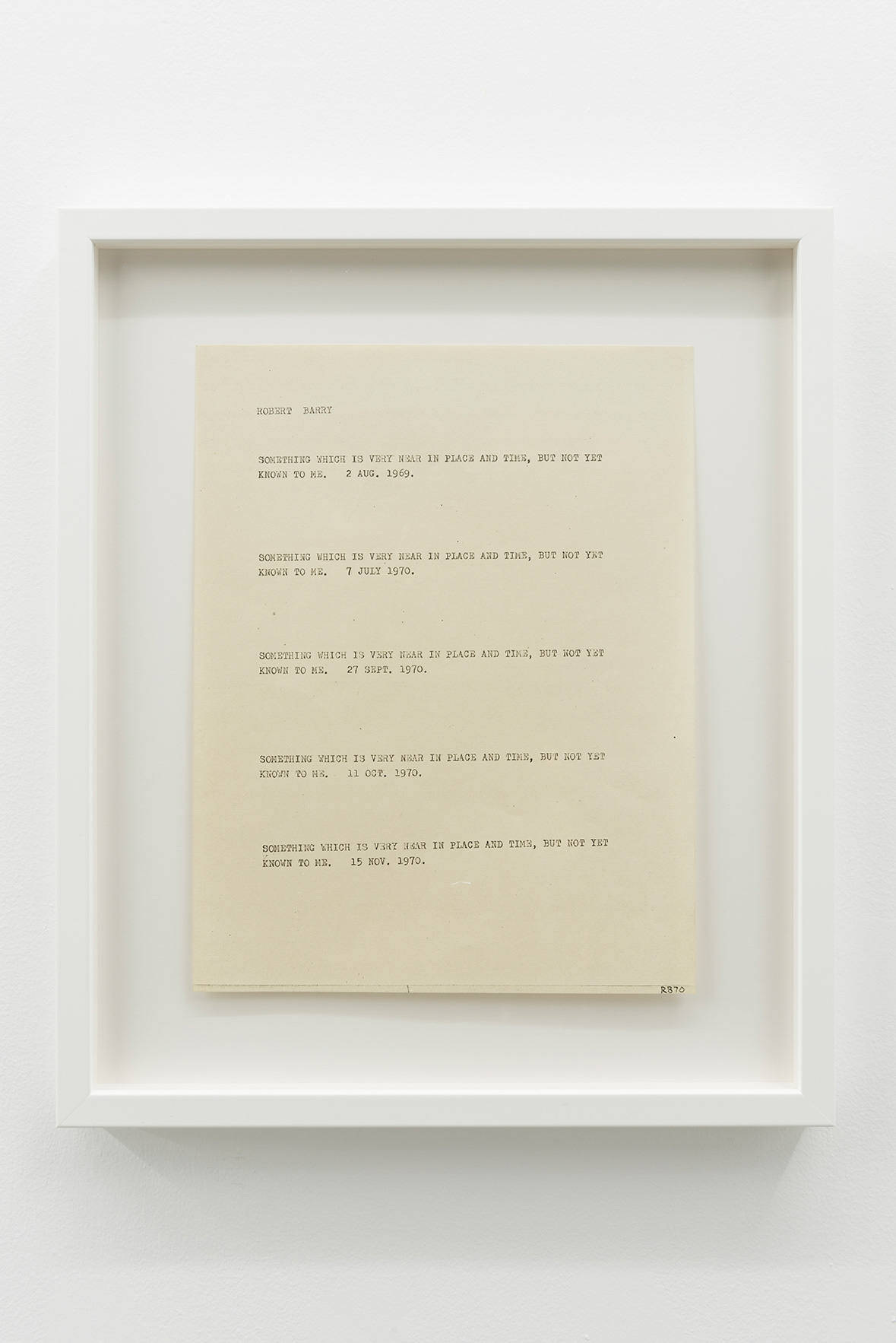 Parra & Romero, exhibition: How things have changed… (fig. 18)