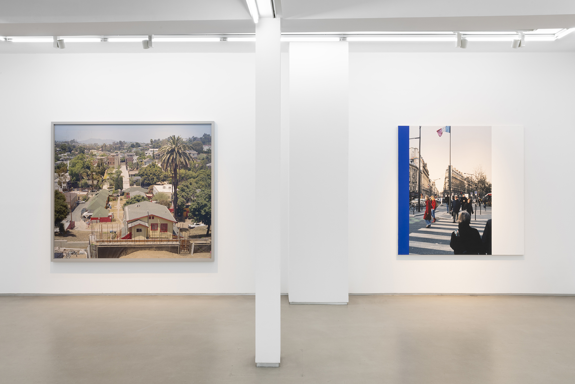 Parra & Romero, exhibition: Rehearsing Reality: Constructing the Present (fig. 23)