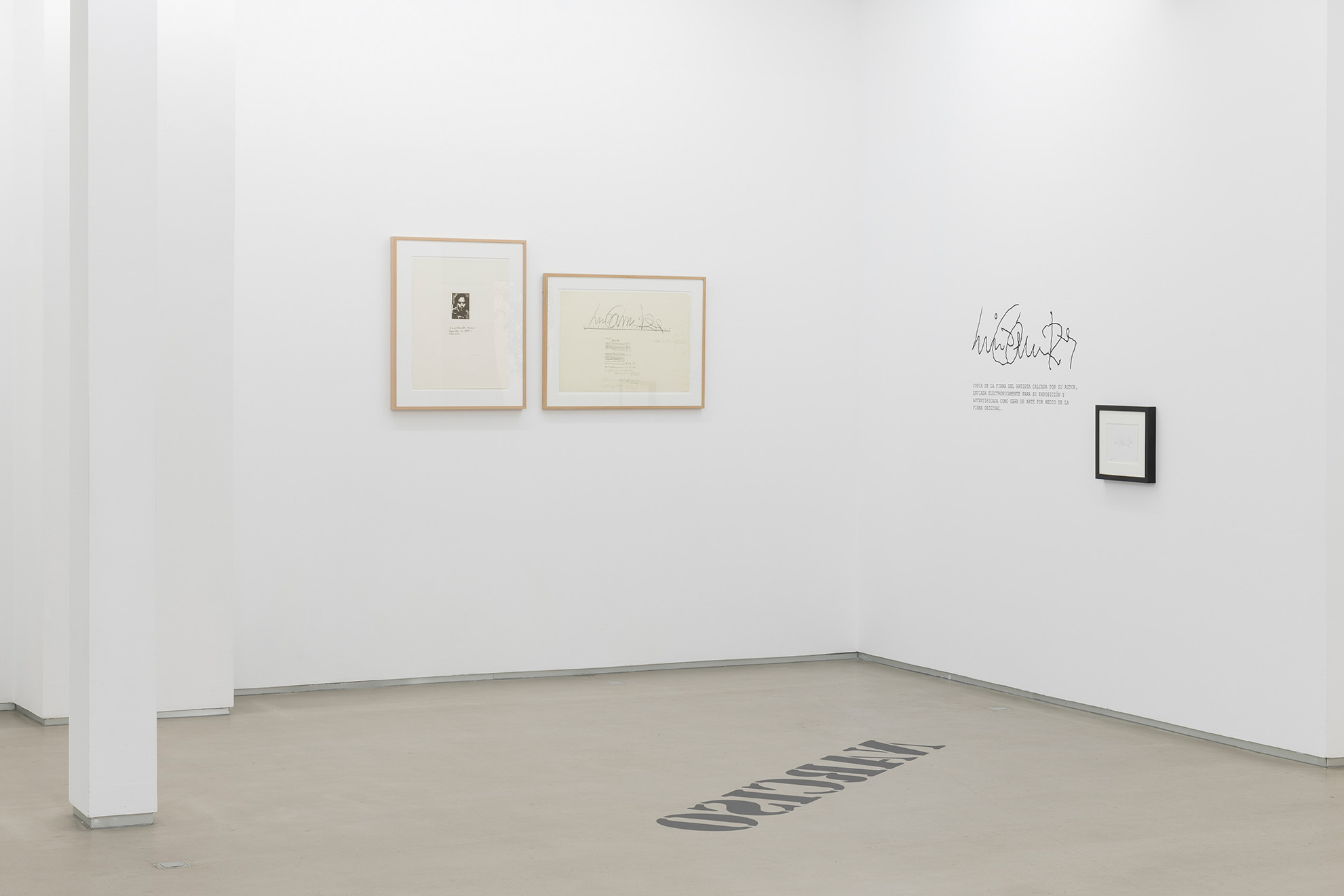 Parra & Romero, exhibition: 1968-2018 (fig. 43)