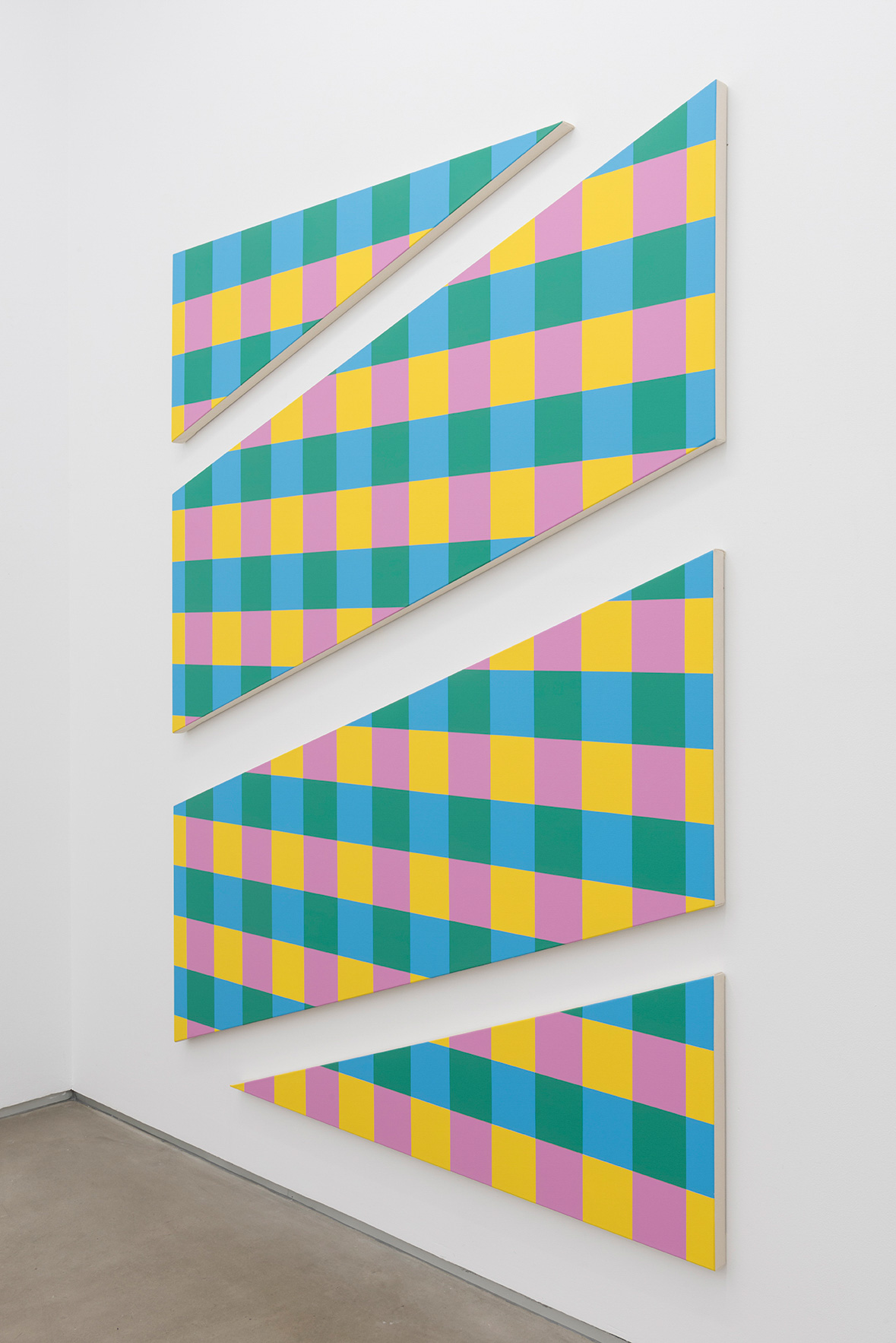 Parra & Romero, exhibition: 20° (fig. 4)