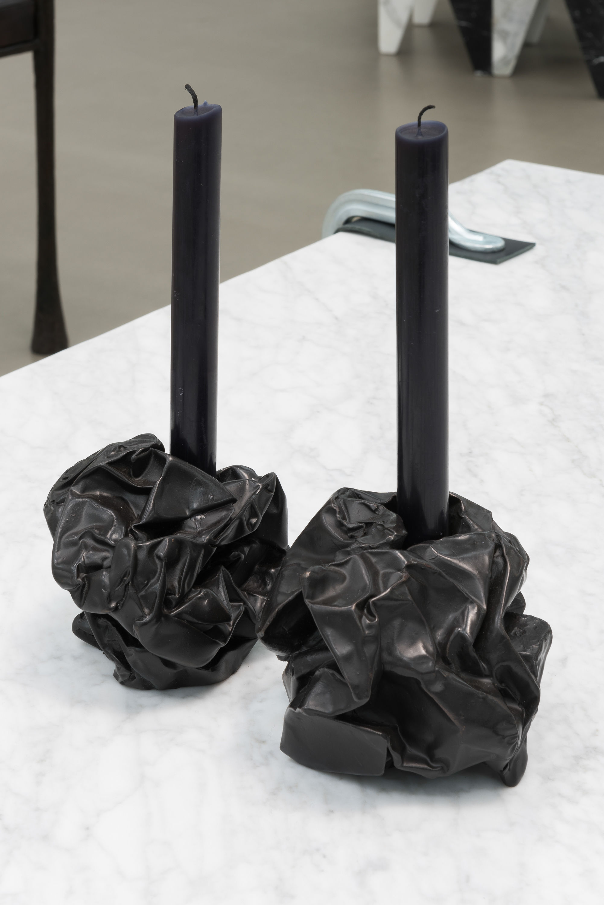 Parra & Romero, exhibition: INTERSECTION (fig. 25)