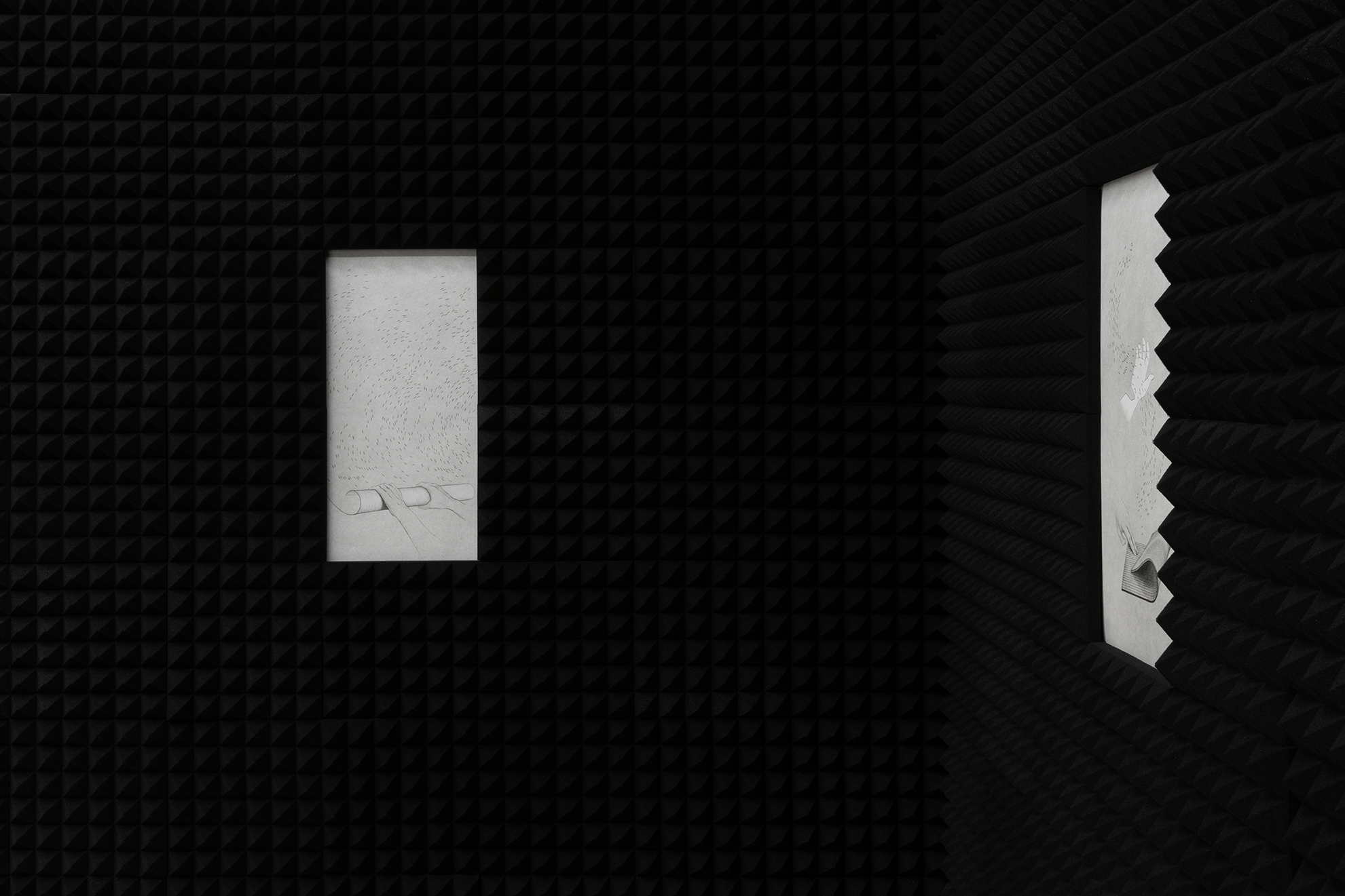 Parra & Romero, exhibition: Rest (fig. 5)