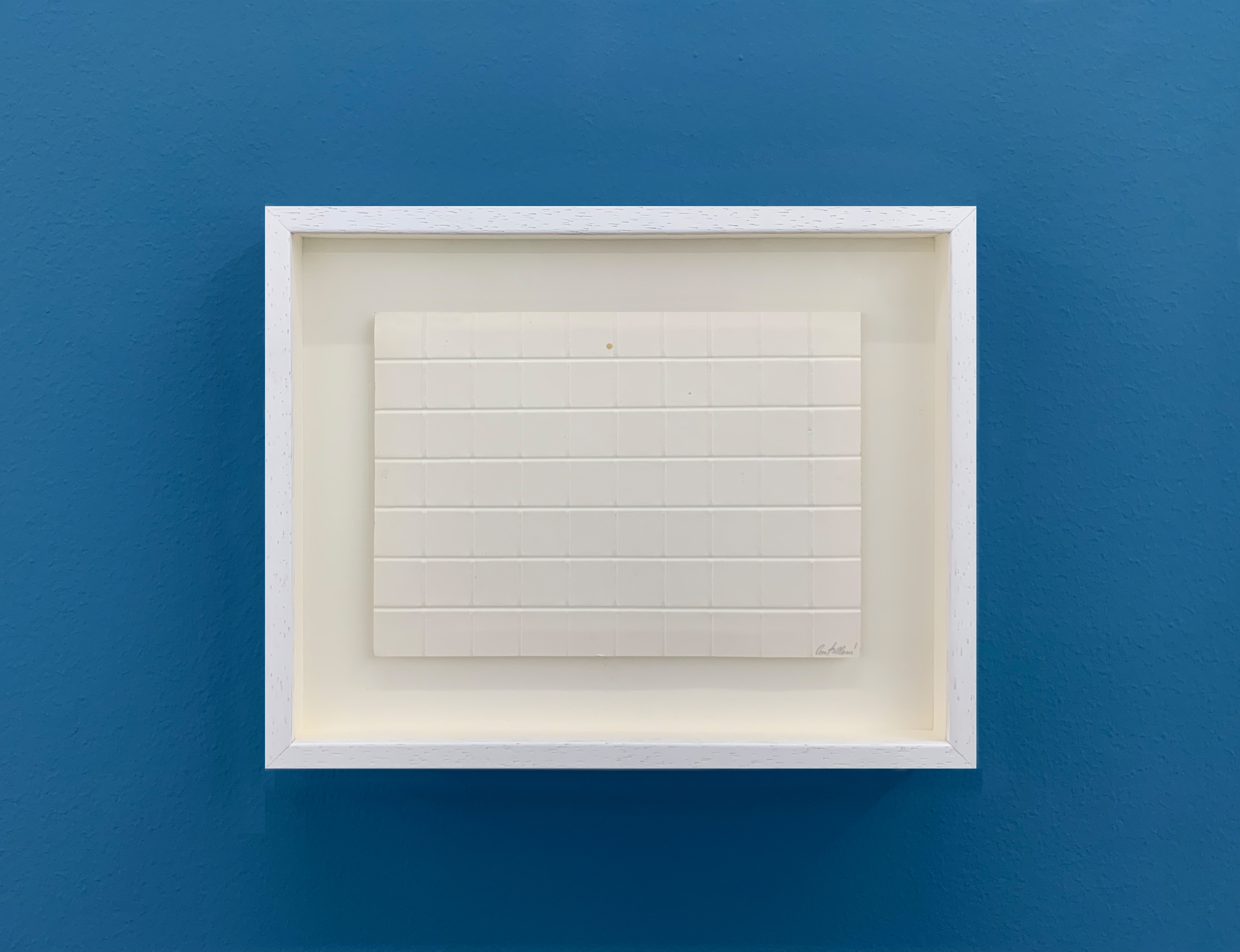 Parra & Romero, exhibition: AZIMUTH: UNA NUOVA CONCEZIONE ARTISTICA (fig. 13)