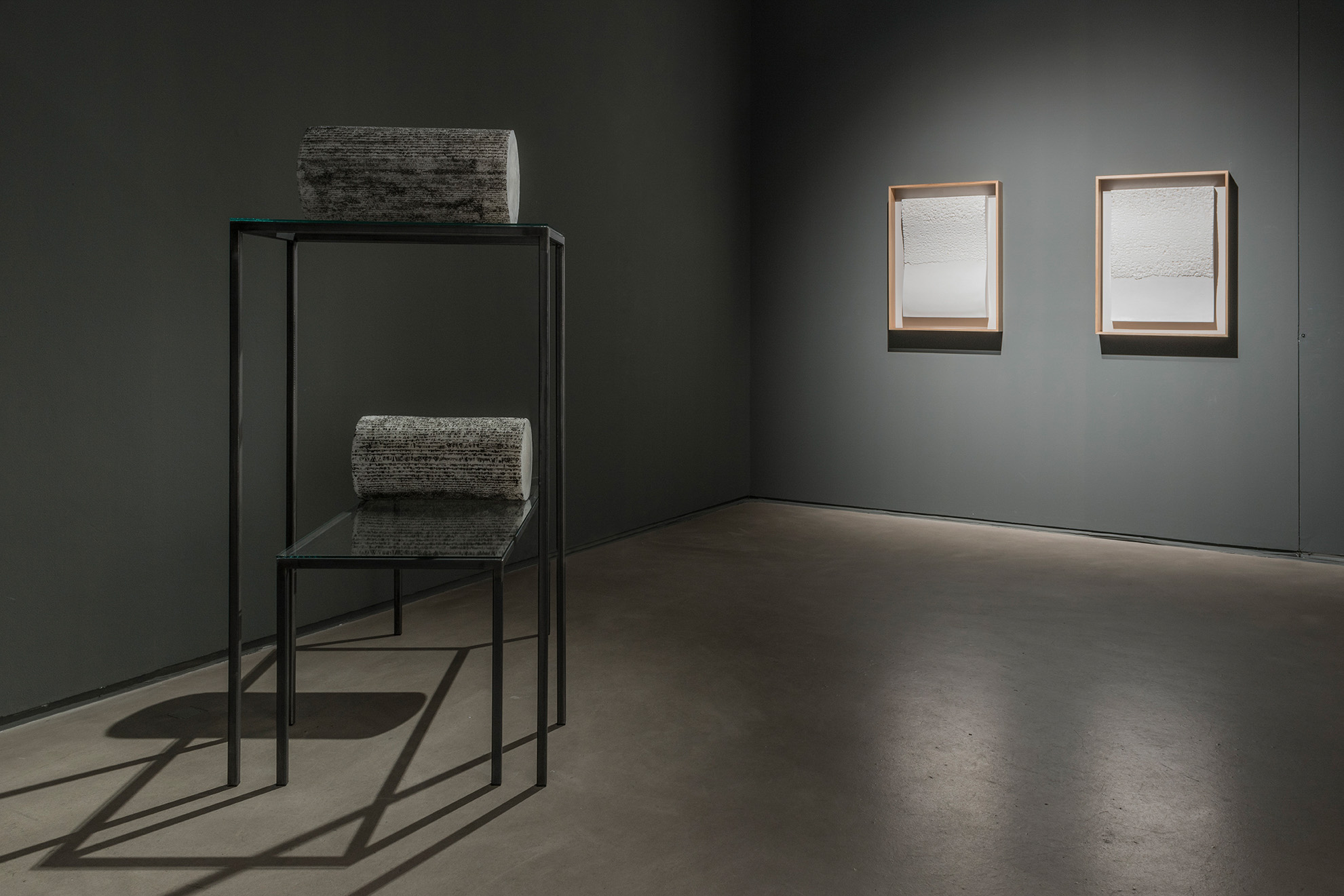 Parra & Romero, exhibition: Turn and Wind (fig. 5)