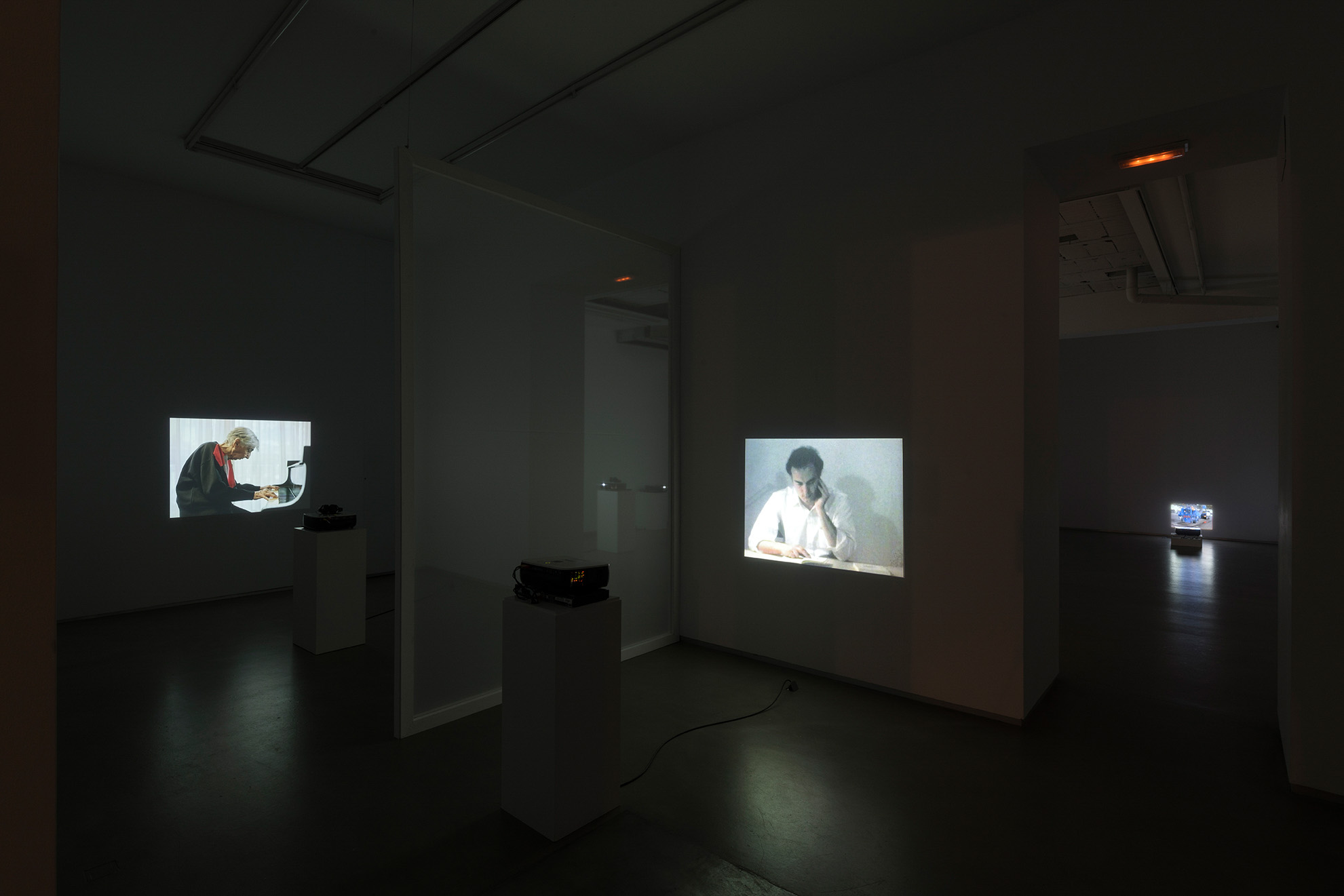 Parra & Romero, exhibition: CHRONOTOPES (fig. 24)