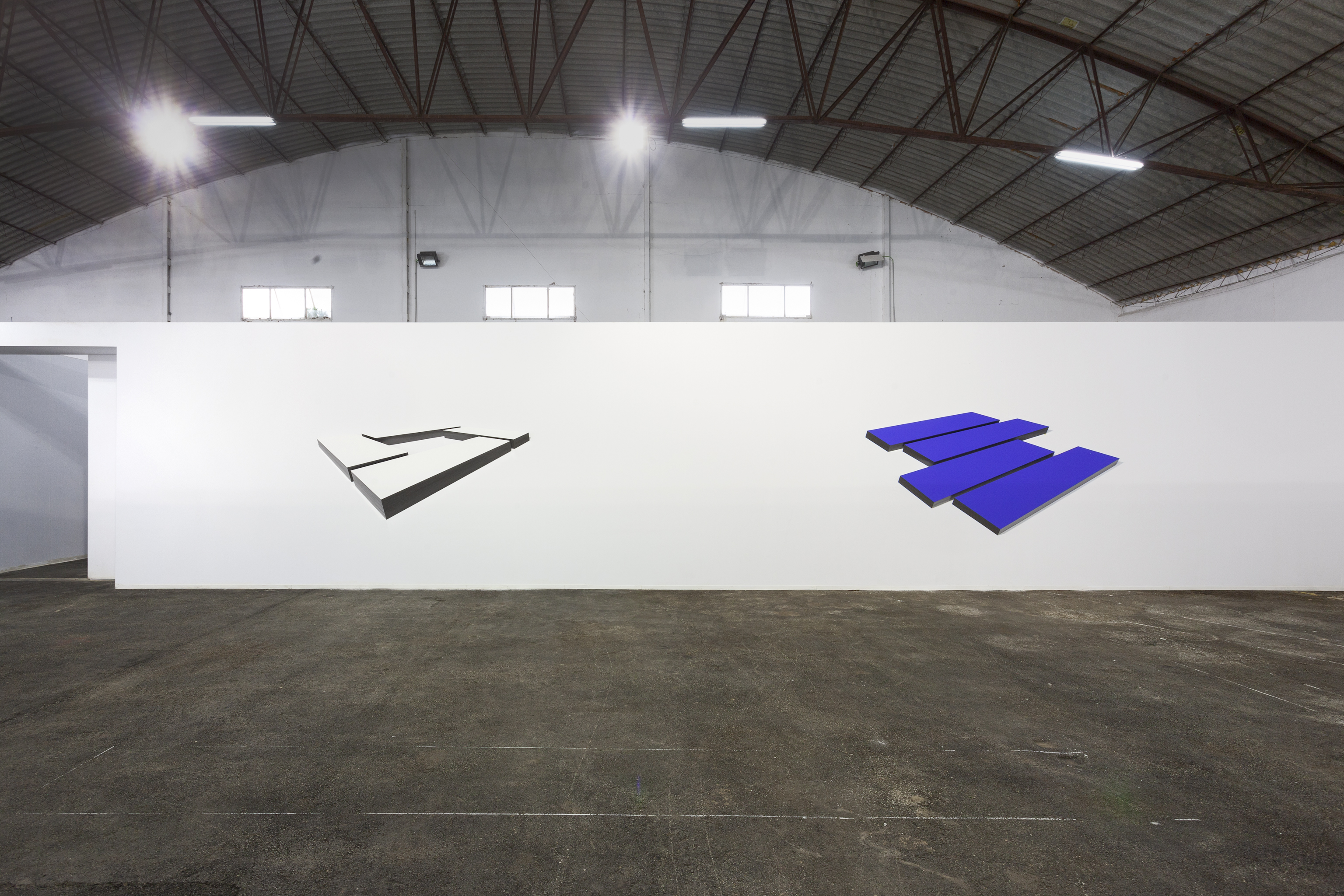 Parra & Romero, exhibition: 10 ANNIVERSARY (PART I) (fig. 2)