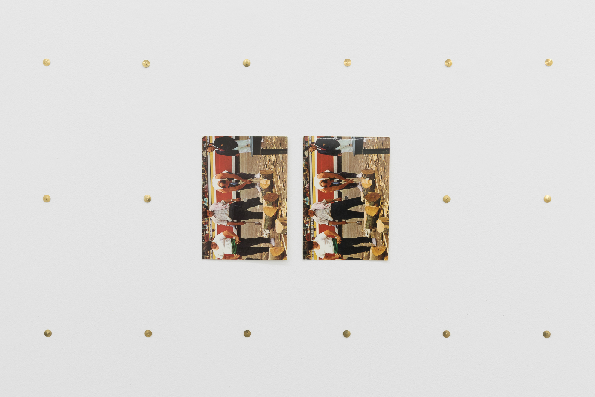 Parra & Romero, exhibition: 42 Días (fig. 34)