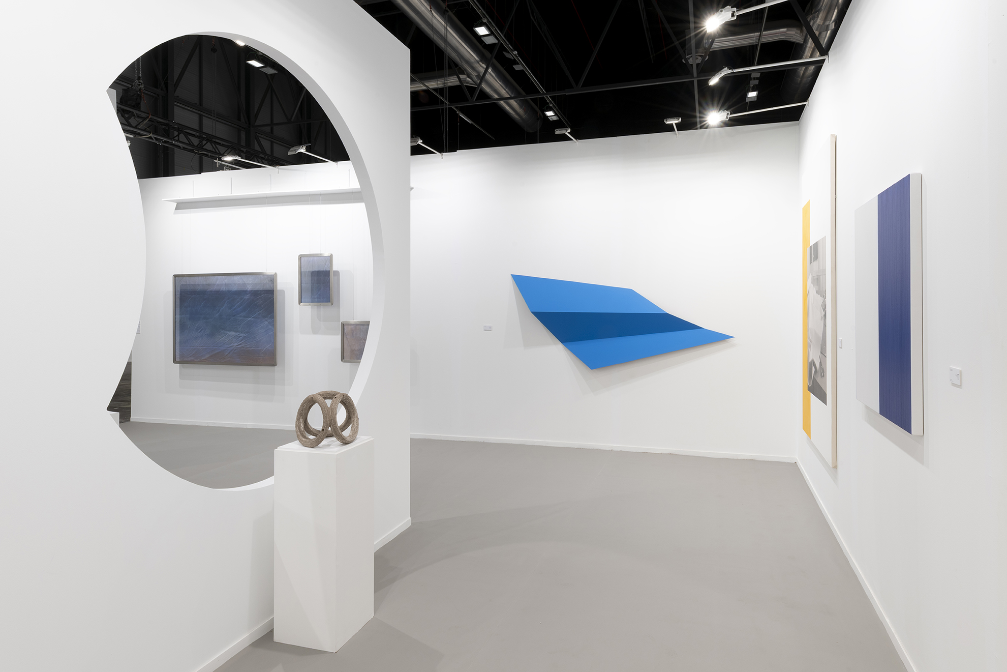 Parra & Romero, exhibition: ARCOmadrid 2026 (fig. 10)