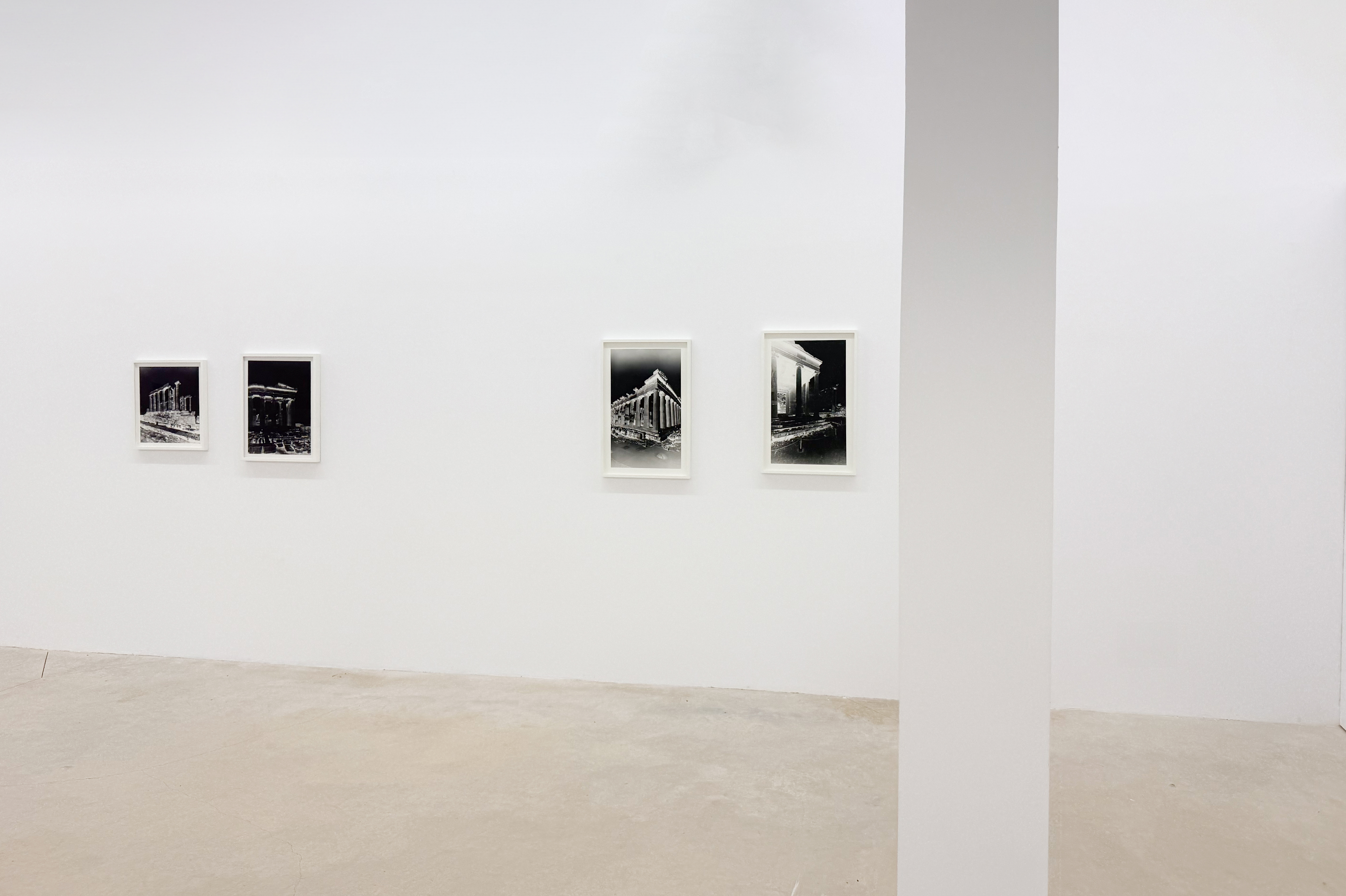 Parra & Romero, exhibition: Speak Memory (fig. 13)