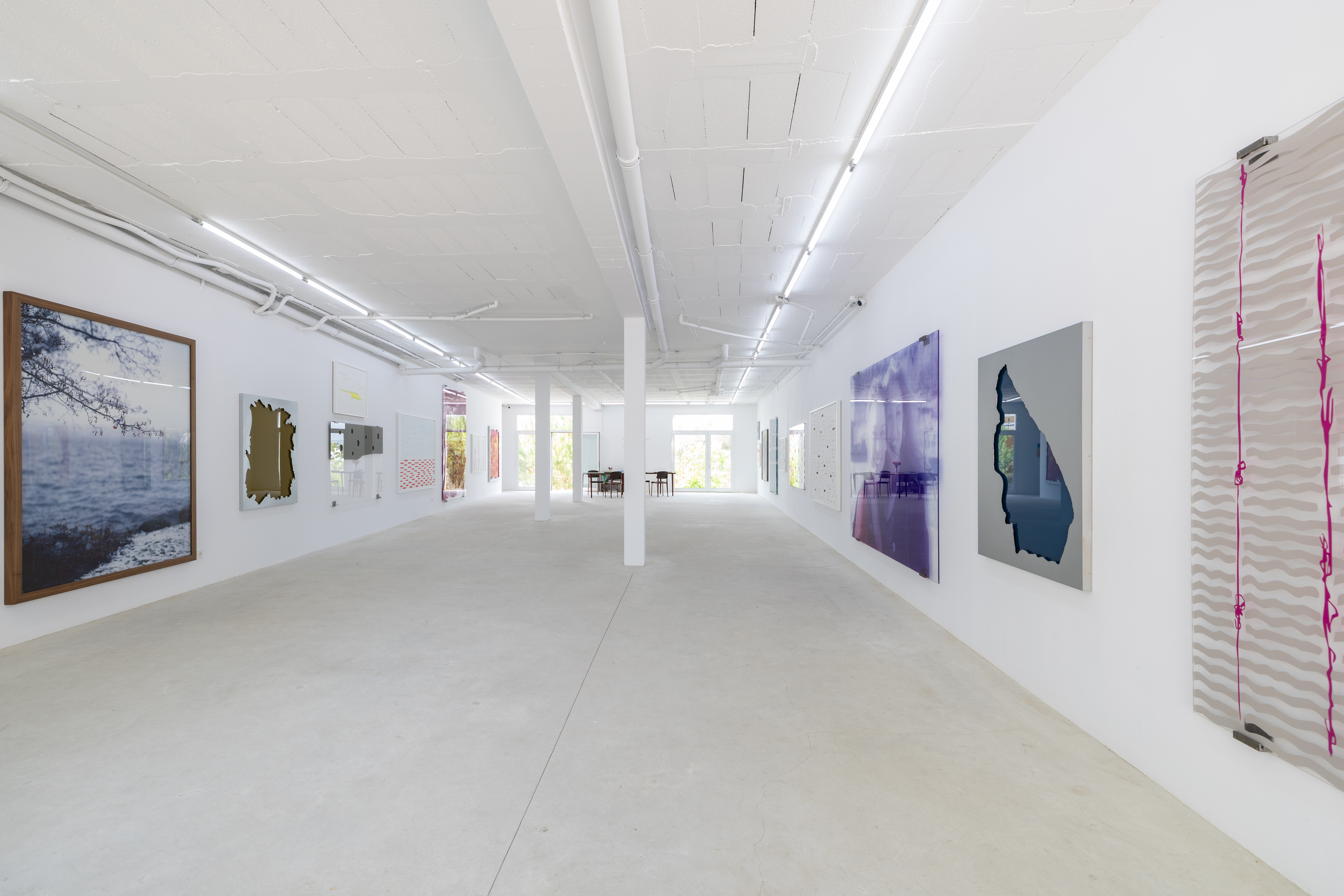 Parra & Romero, exhibition: Works From 1995 - 2025 (fig. 3)