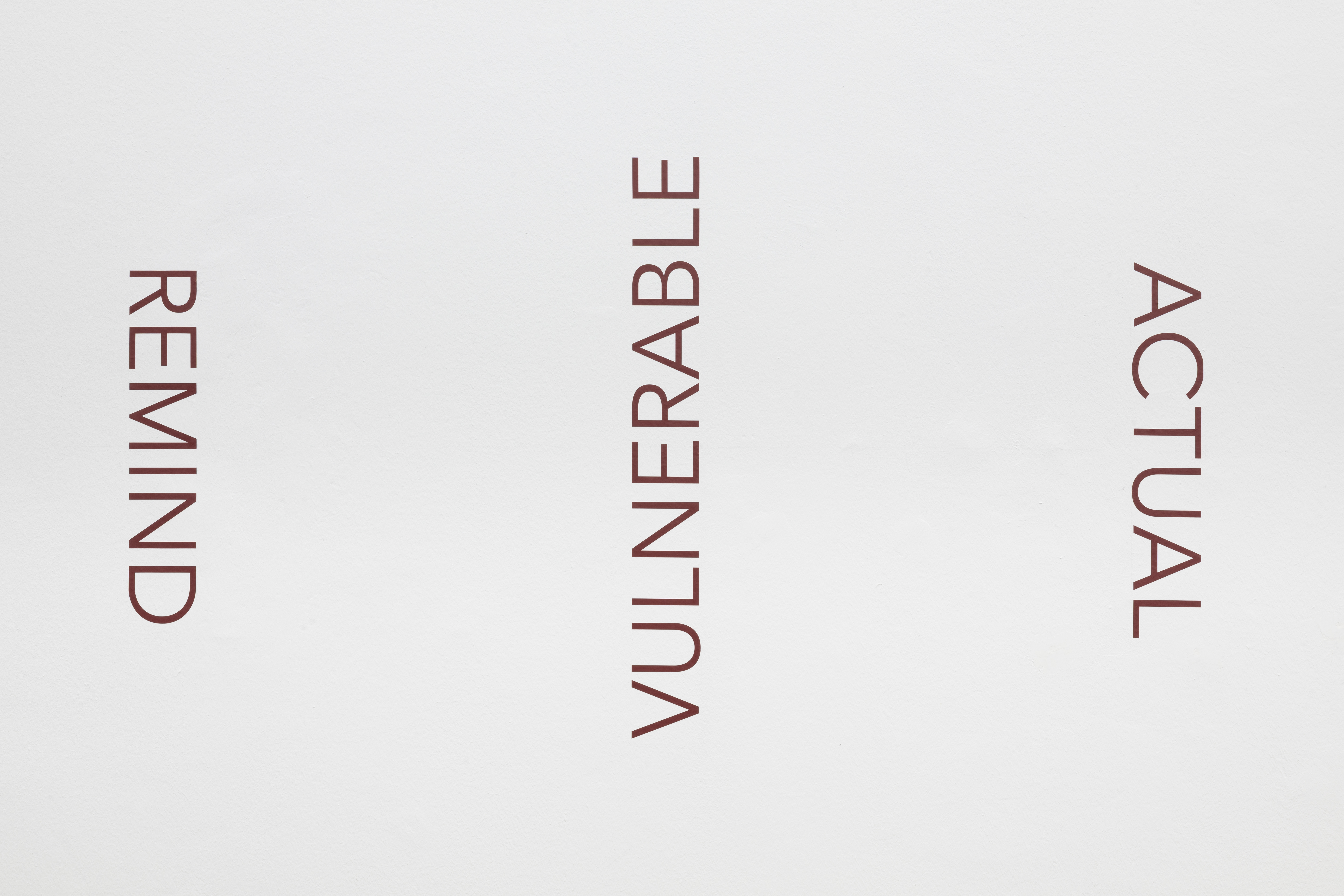 Parra & Romero, exhibition: If Walls Could Talk… (fig. 35)