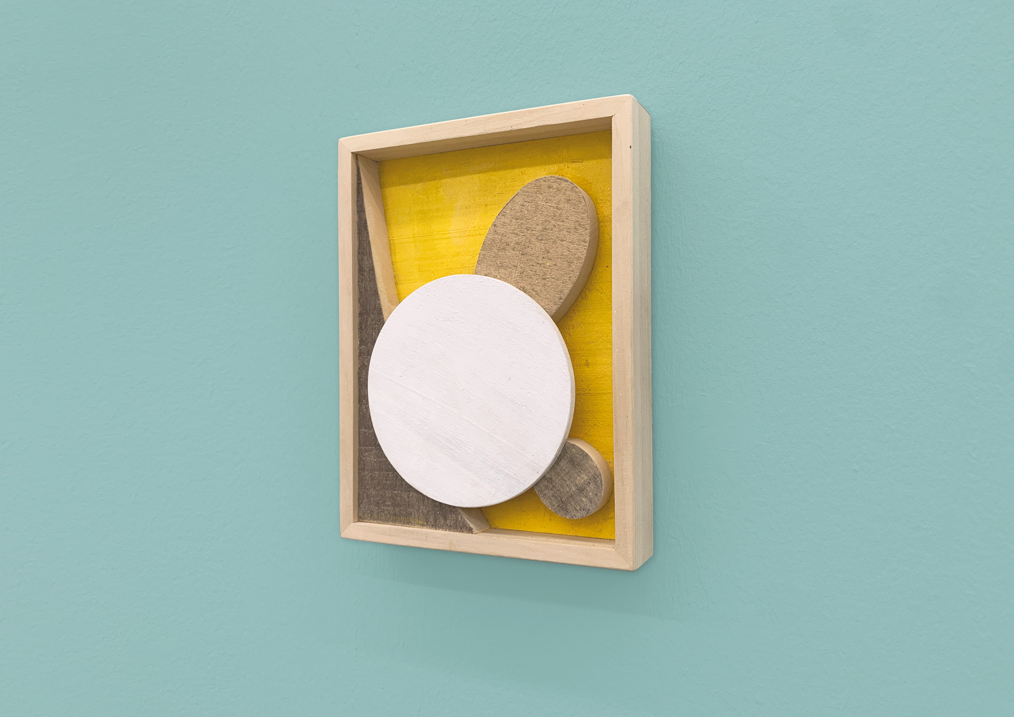 Parra & Romero, exhibition: Sculptures (fig. 2)