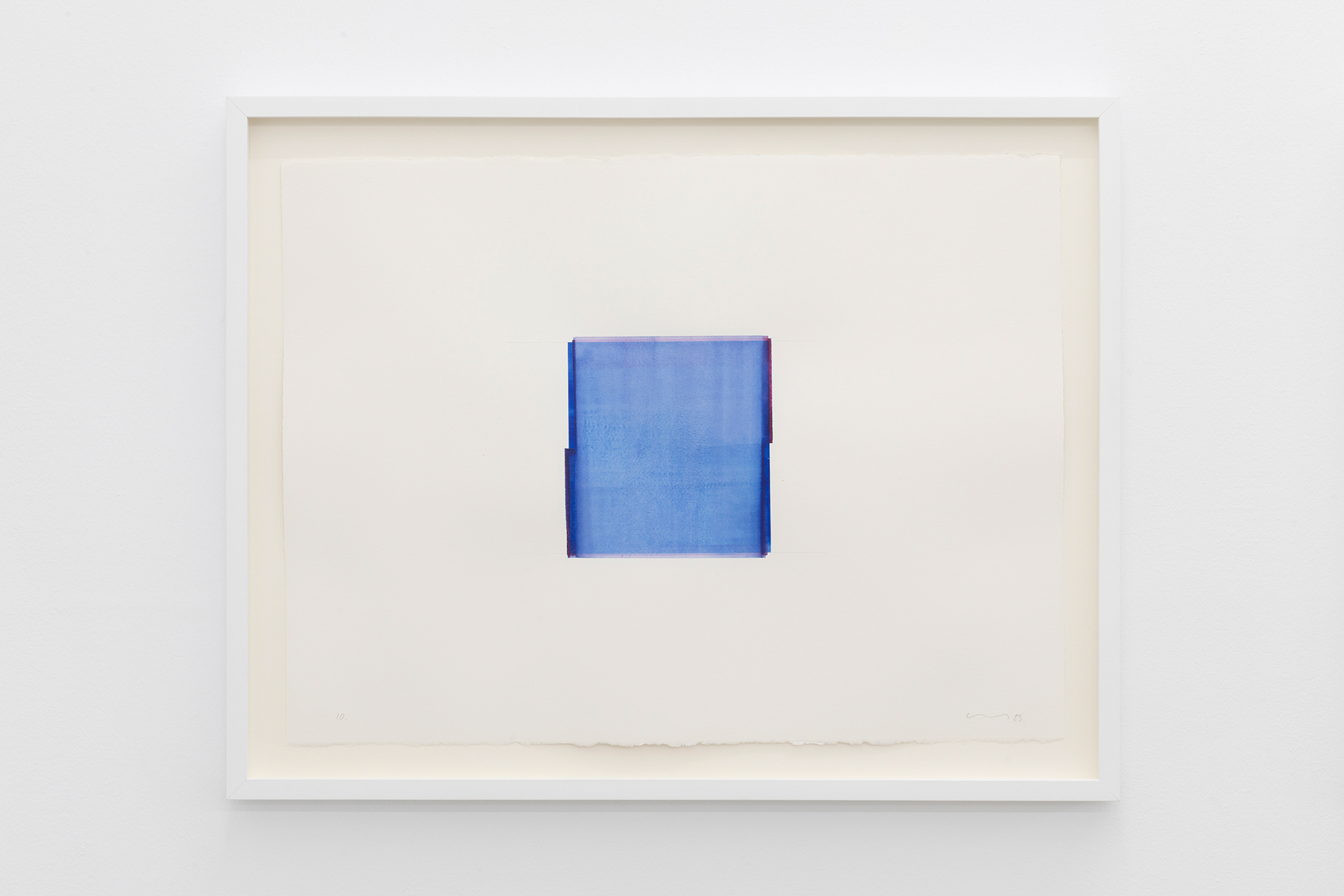 Parra & Romero, exhibition: Callum Innes (fig. 35)
