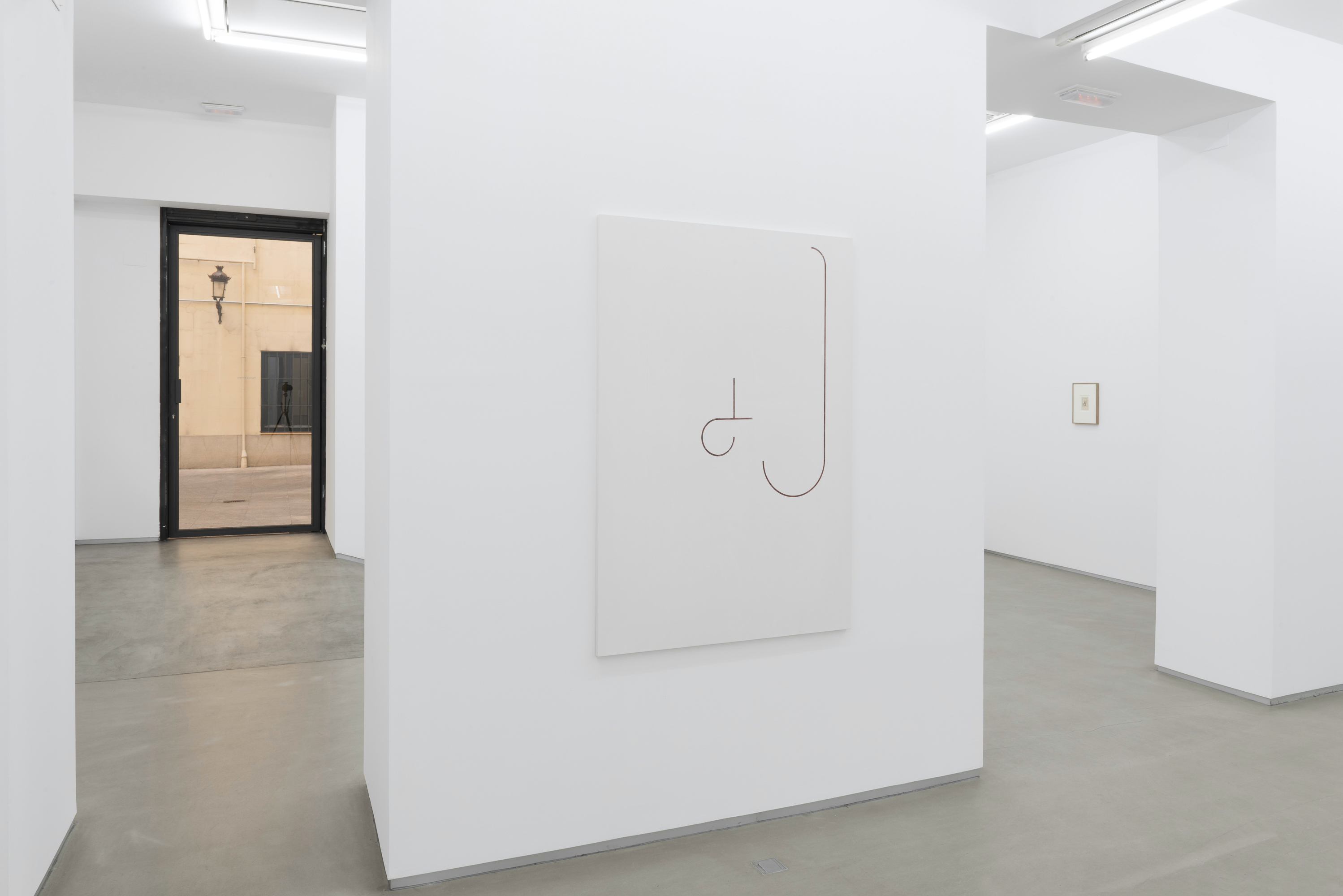 Parra & Romero, exhibition: Alteration of character (fig. 16)