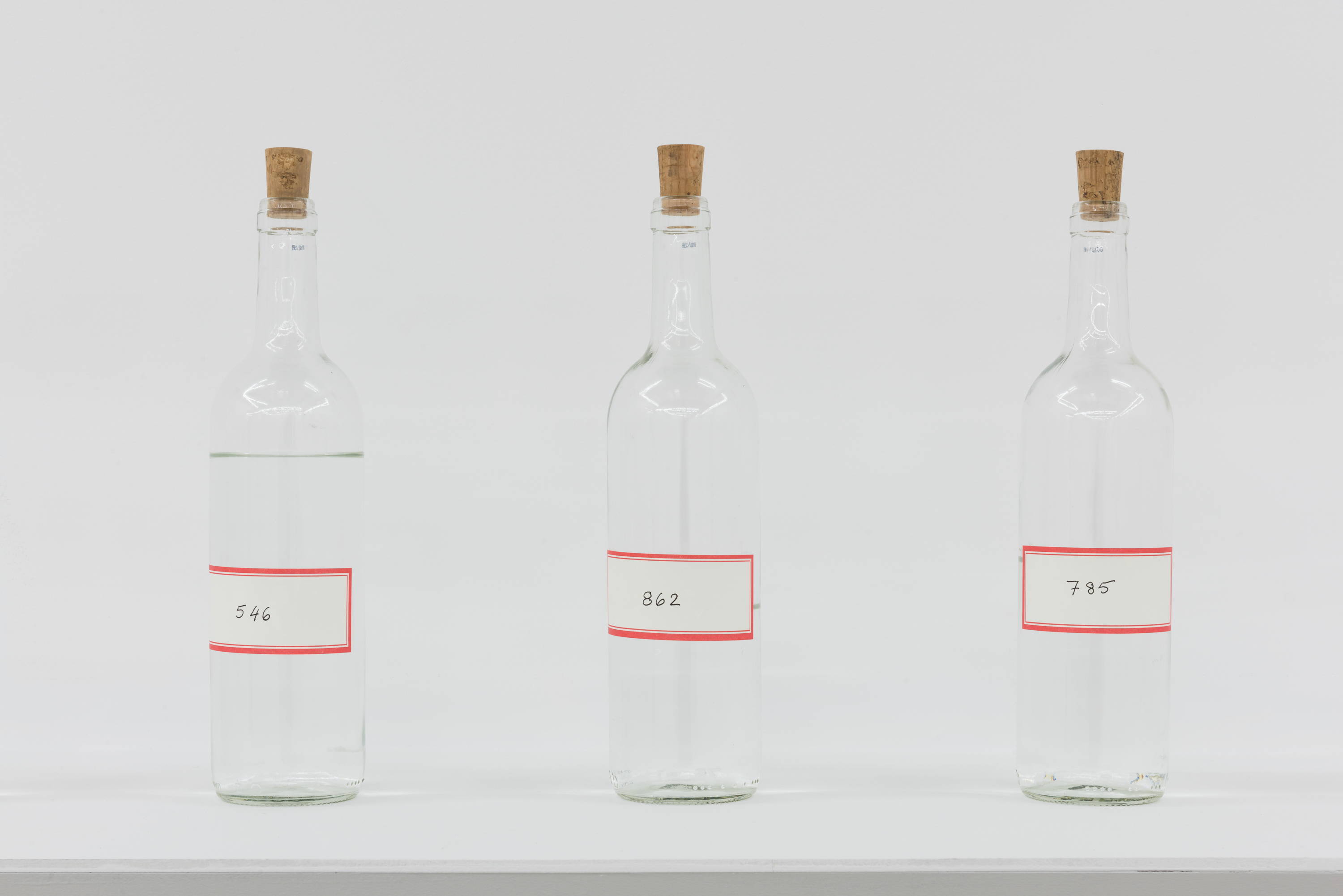 Parra & Romero, exhibition: Dibujos (fig. 22)