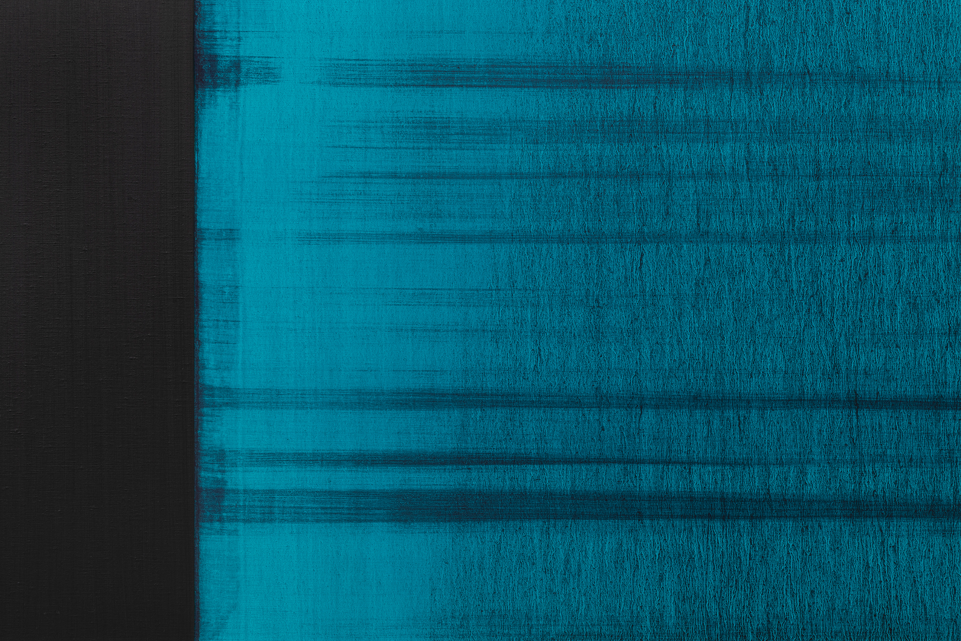 Parra & Romero, exhibition: Callum Innes (fig. 18)