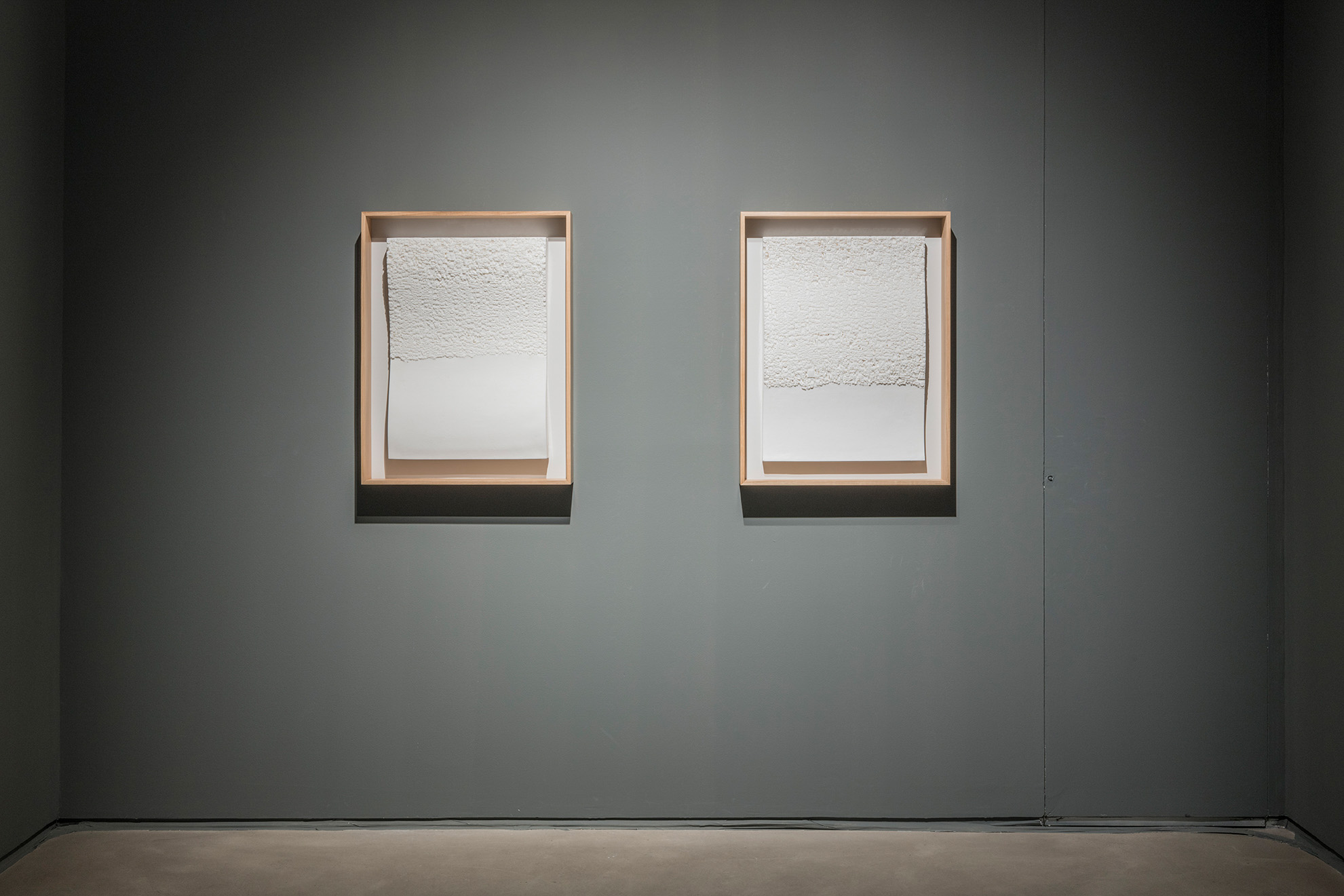 Parra & Romero, exhibition: Turn and Wind (fig. 2)