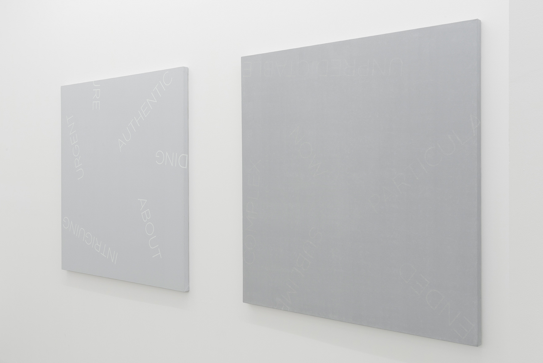 Parra & Romero, exhibition: How things have changed… (fig. 28)