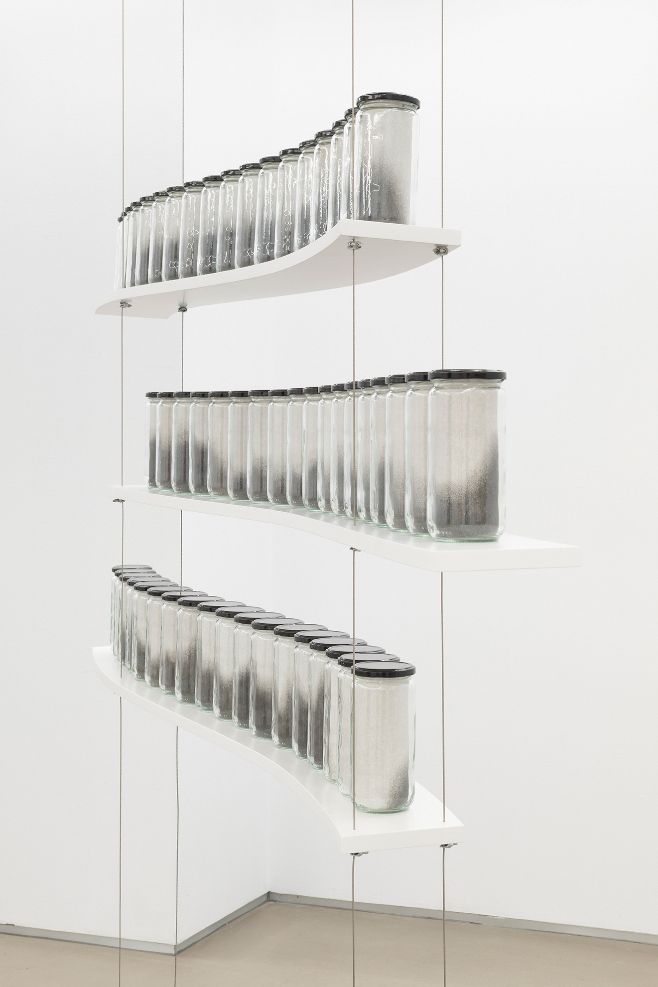 Parra & Romero, exhibition: Rest (fig. 20)