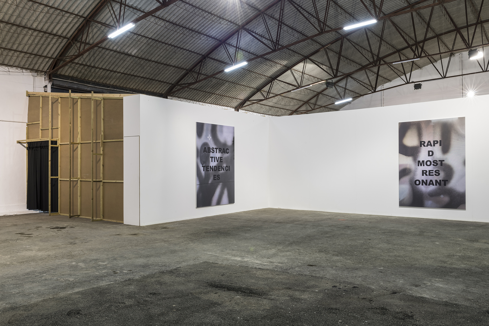 Parra & Romero, exhibition: Hi-Speed Contrast (fig. 26)